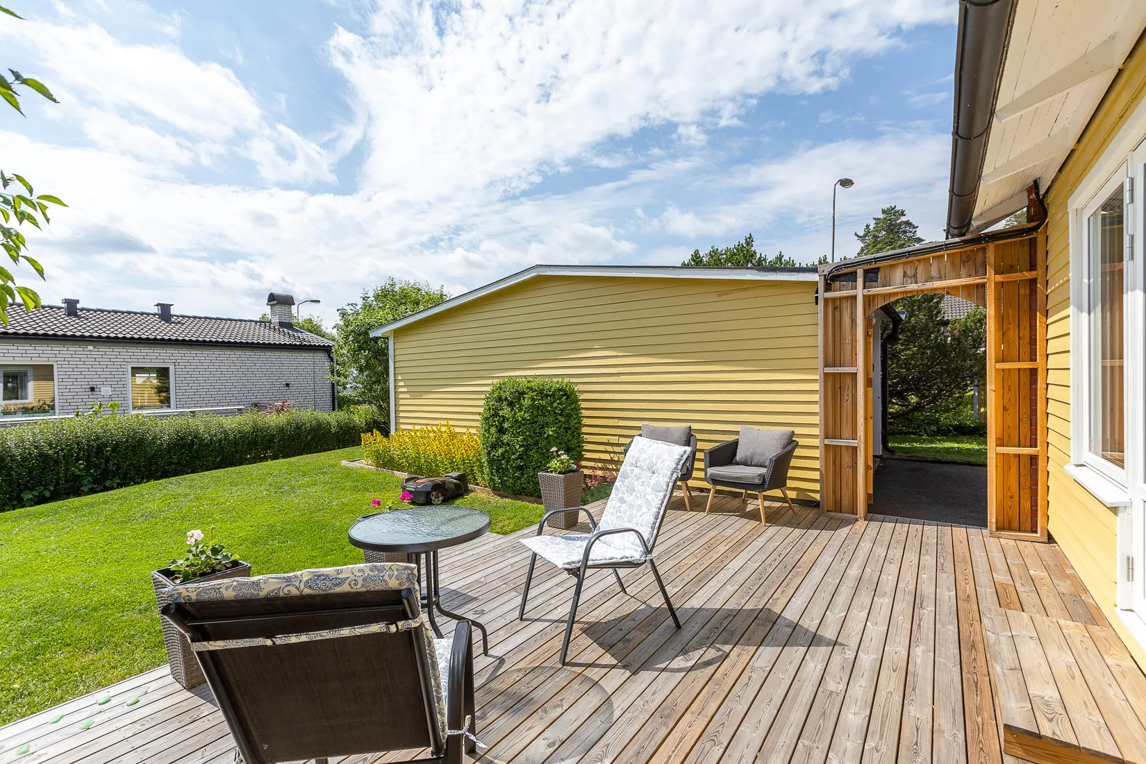 Villa, Stocksnäsvägen 32, Eksjö