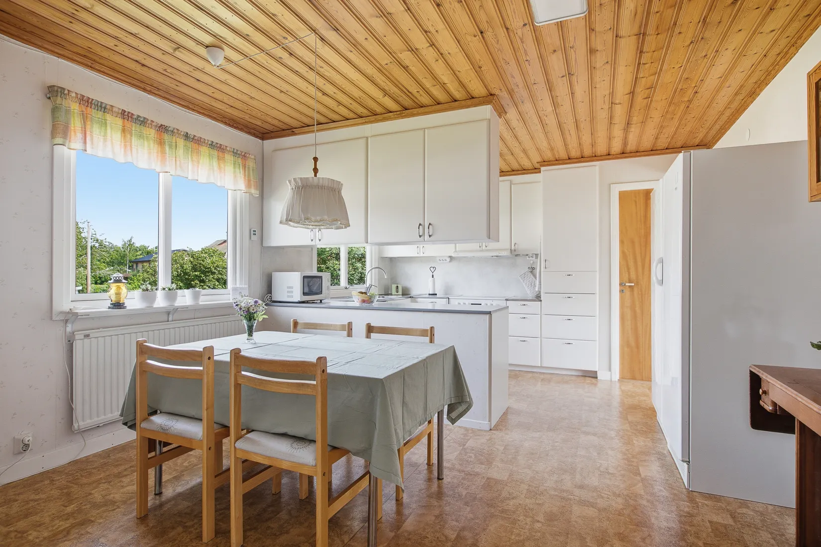 Villa, Stocksnäsvägen 32, Eksjö