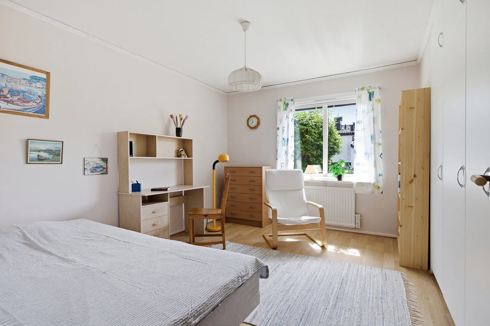 Villa, Stocksnäsvägen 32, Eksjö