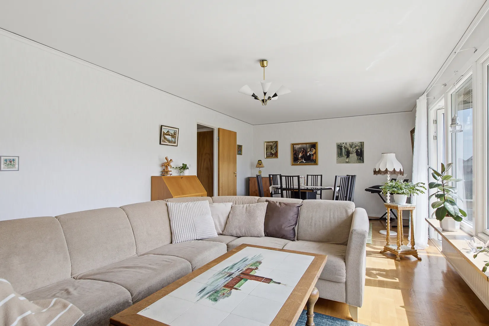 Villa, Stocksnäsvägen 32, Eksjö