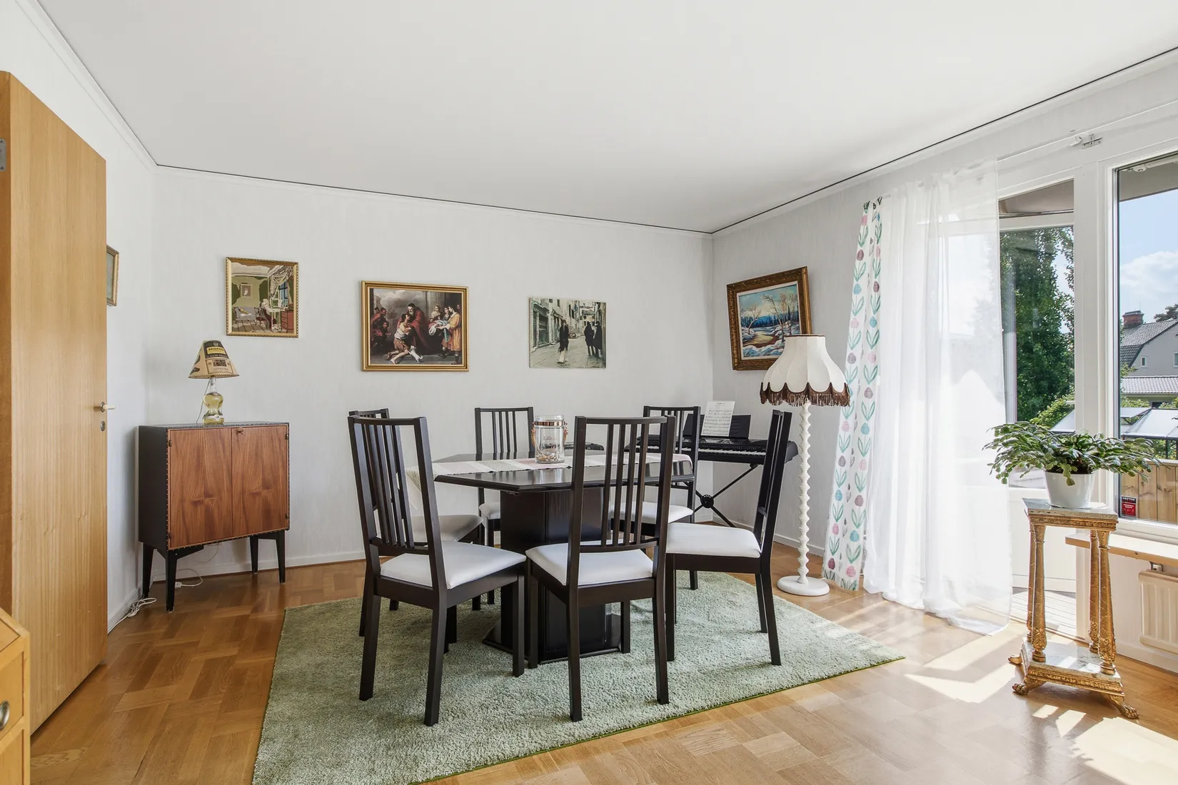 Villa, Stocksnäsvägen 32, Eksjö