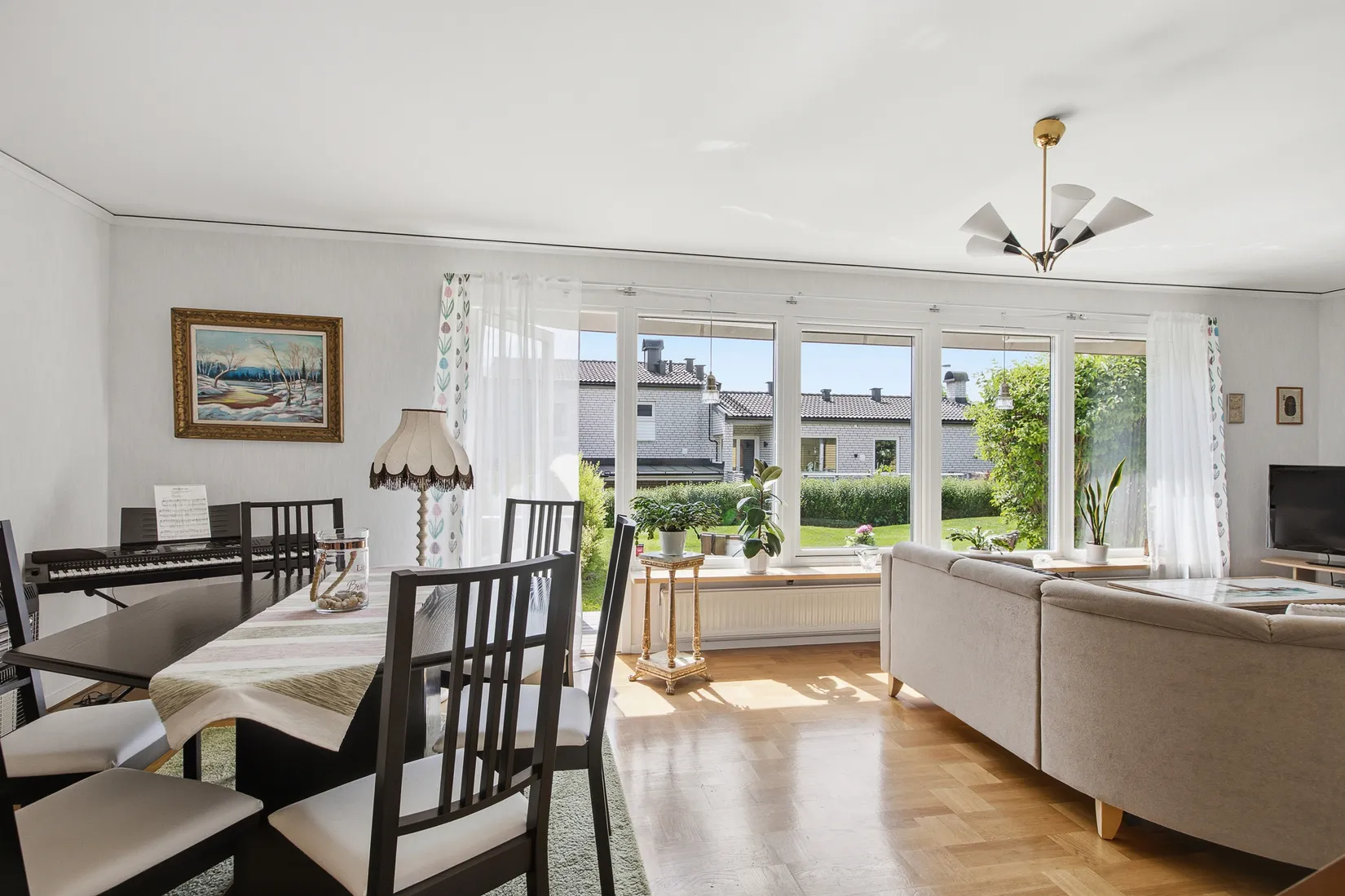 Villa, Stocksnäsvägen 32, Eksjö