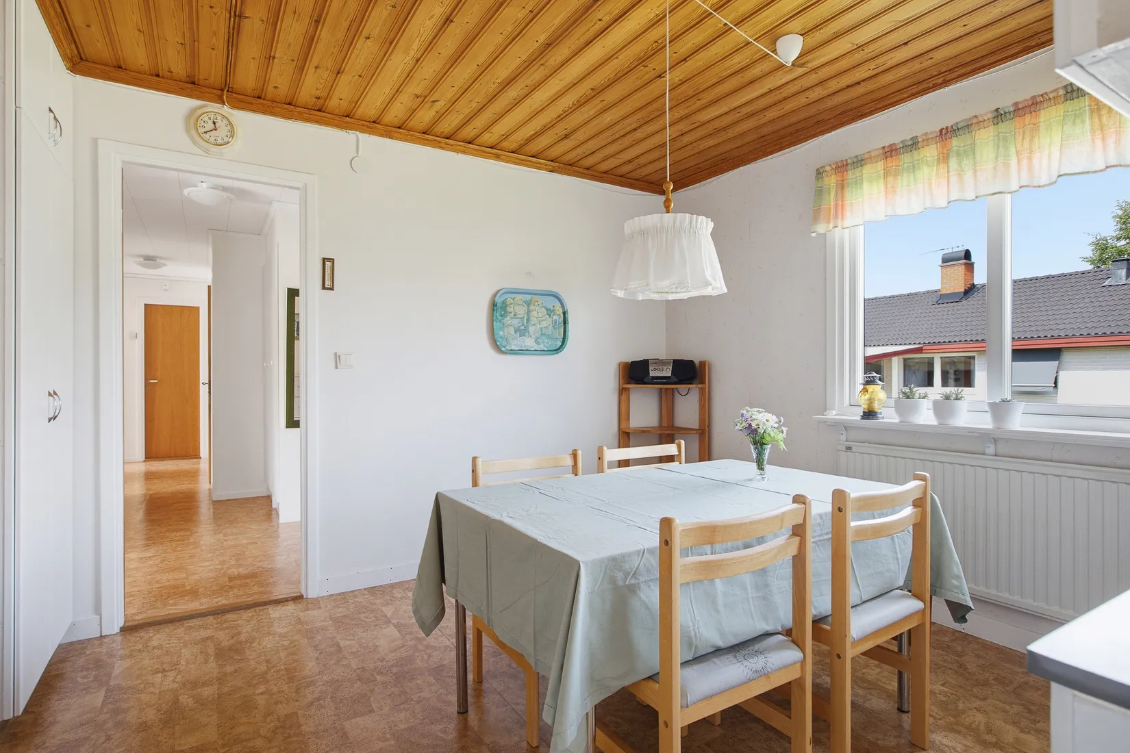 Villa, Stocksnäsvägen 32, Eksjö