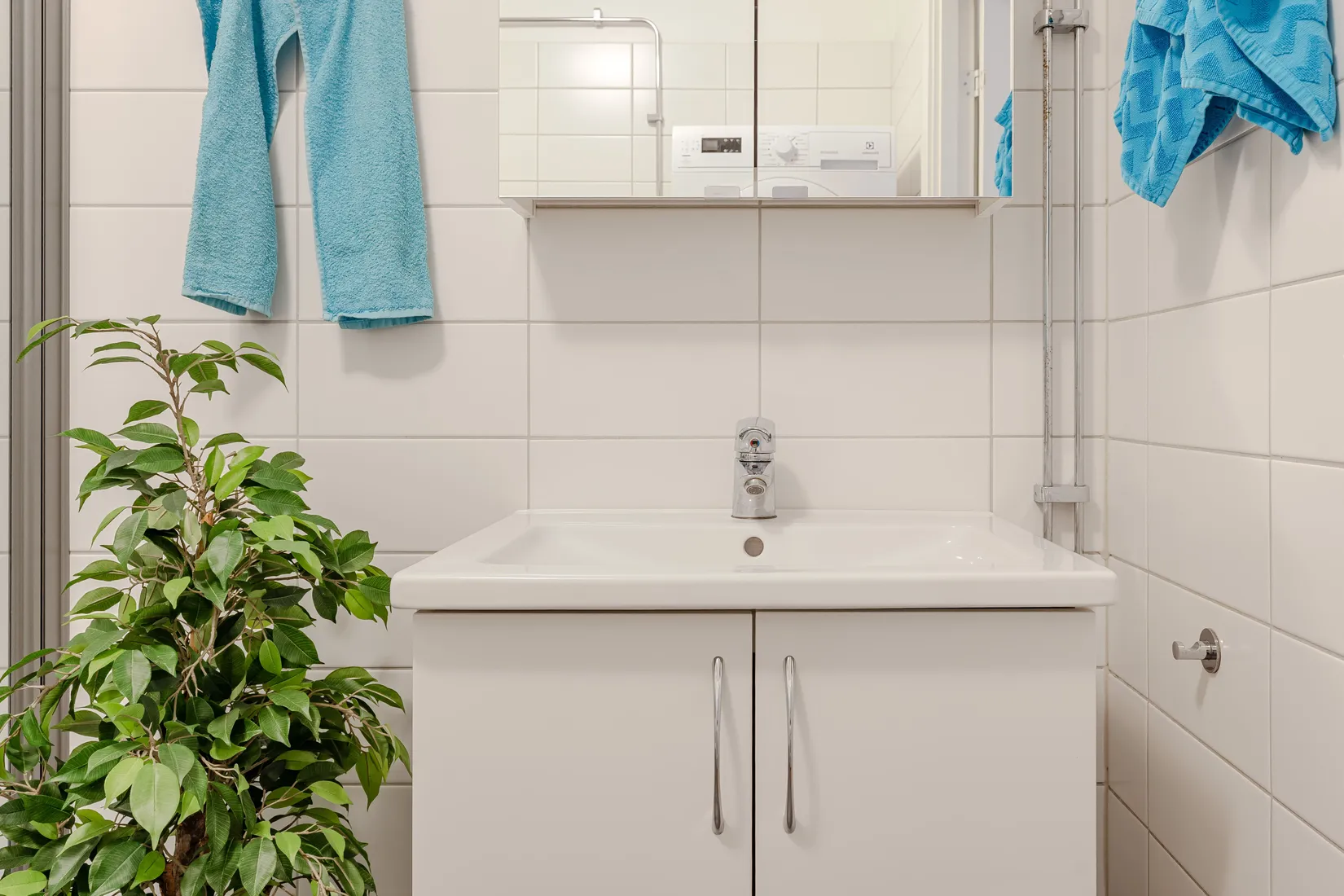 Bostadsrätt, Västerleden 76C, Västerleden, Enköping