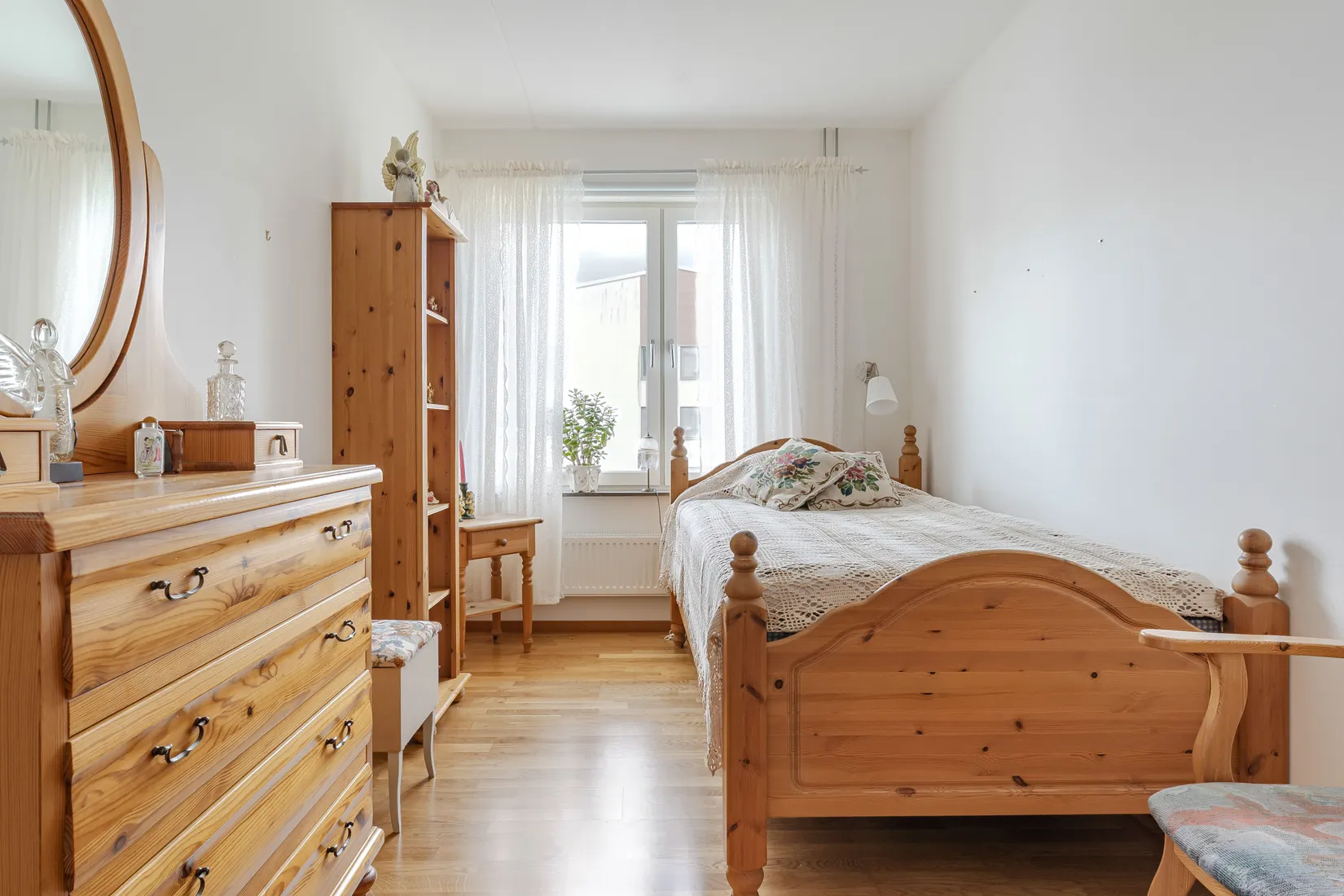 Bostadsrätt, Västerleden 76C, Västerleden, Enköping