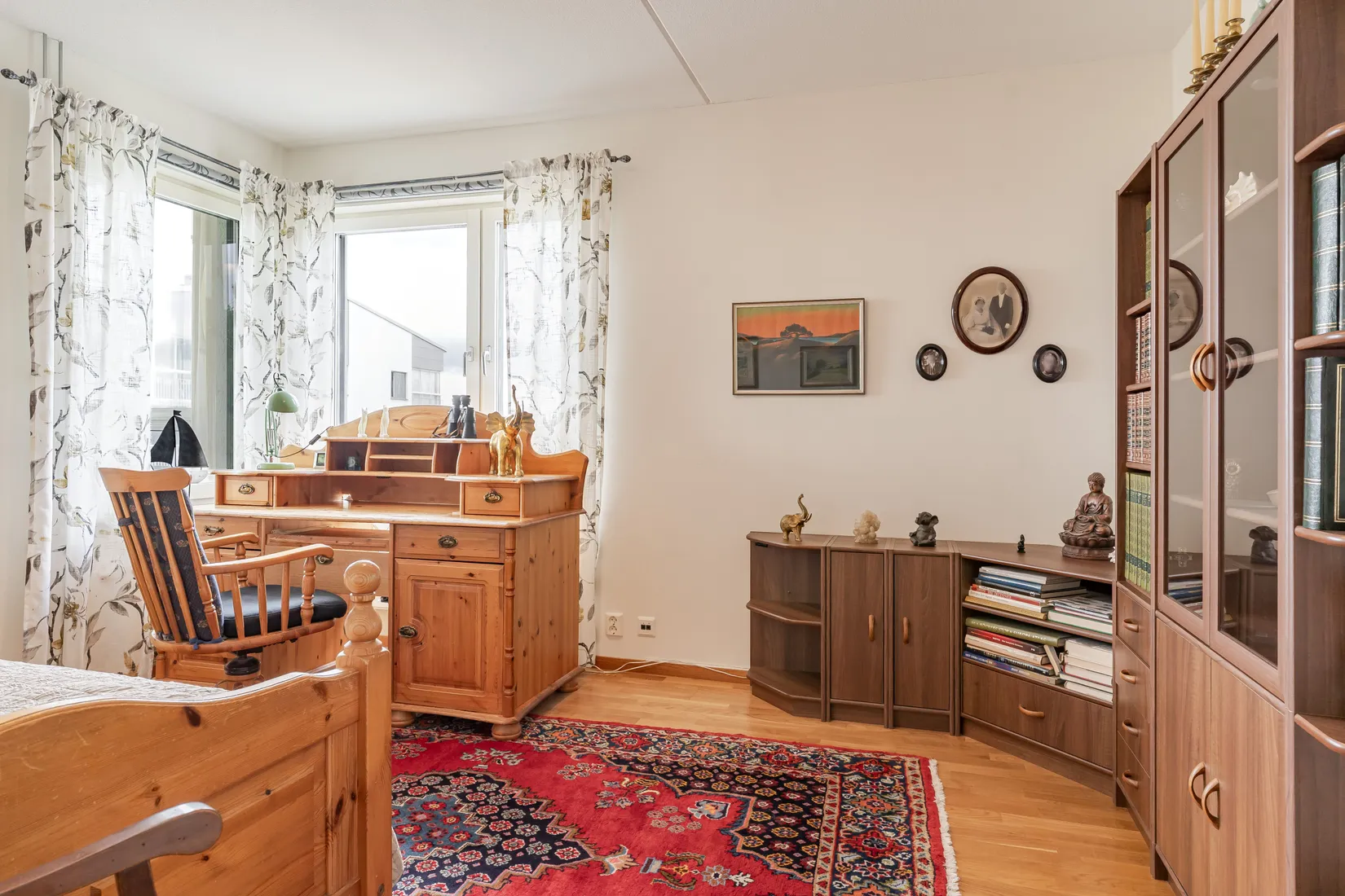 Bostadsrätt, Västerleden 76C, Västerleden, Enköping
