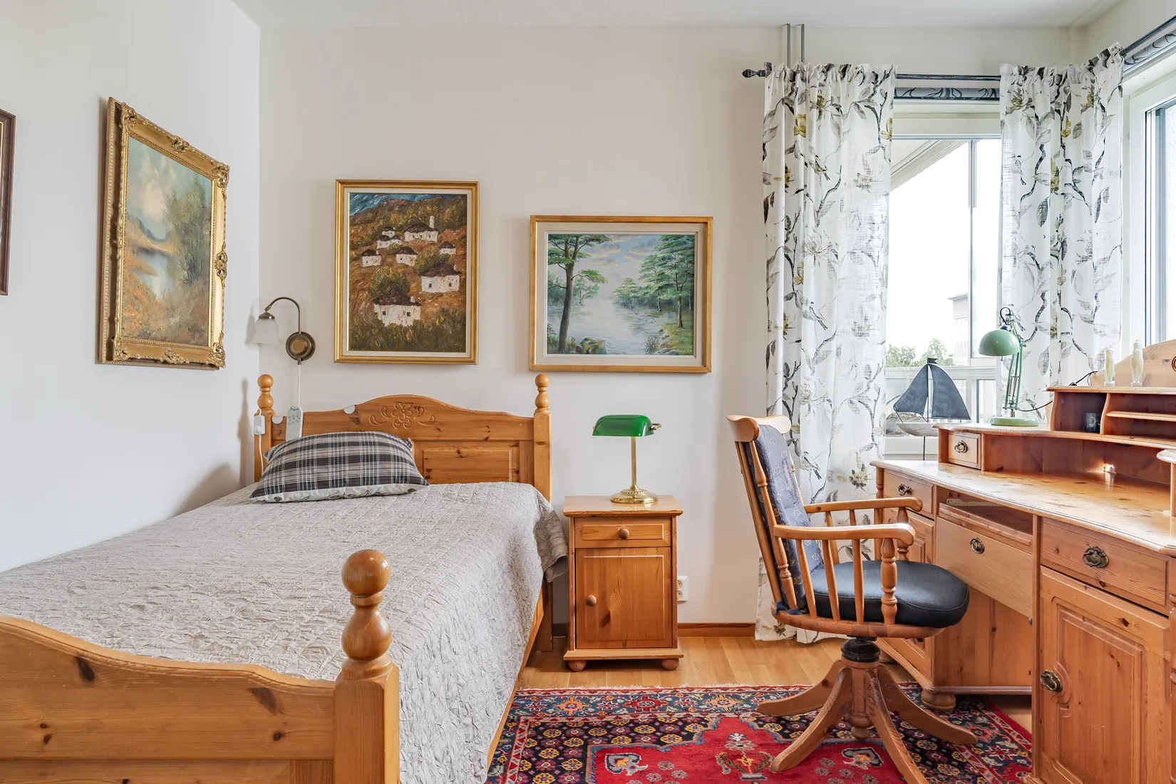 Bostadsrätt, Västerleden 76C, Västerleden, Enköping
