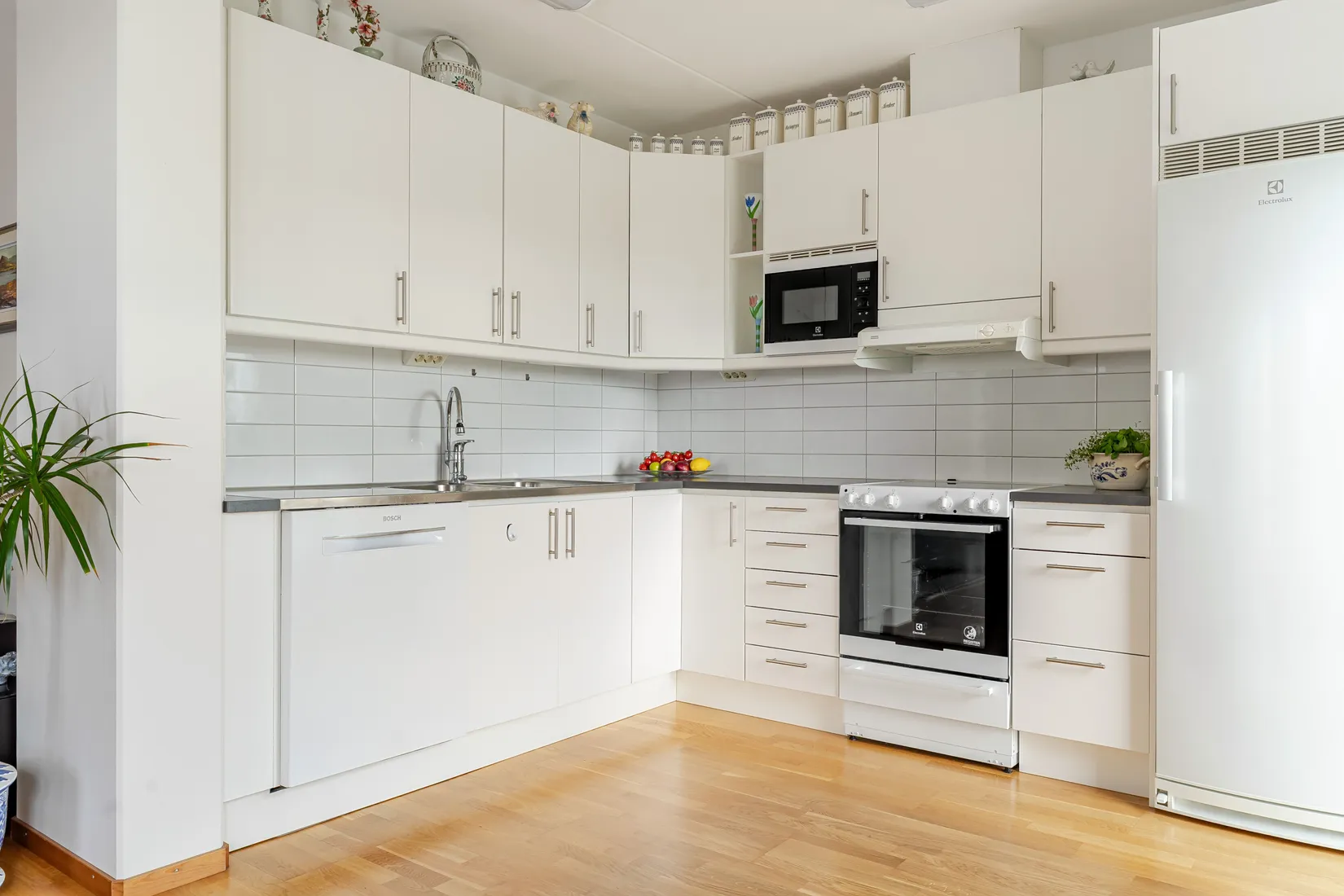 Bostadsrätt, Västerleden 76C, Västerleden, Enköping