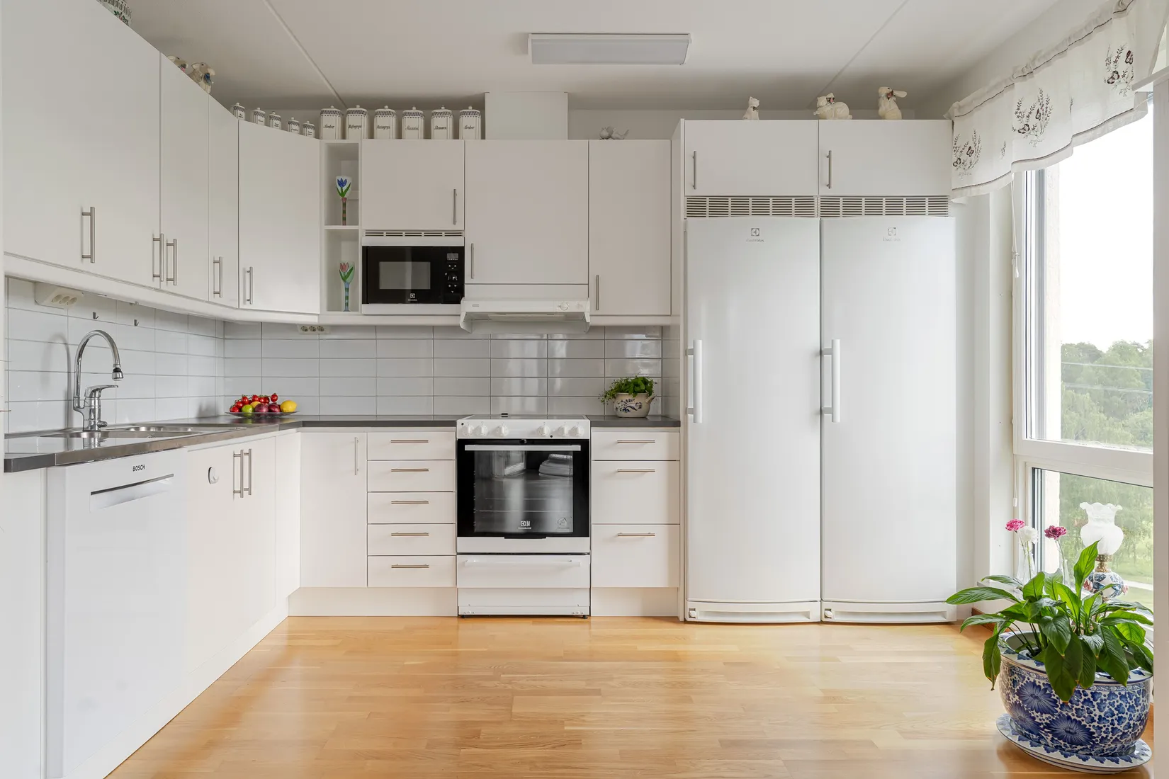 Bostadsrätt, Västerleden 76C, Västerleden, Enköping