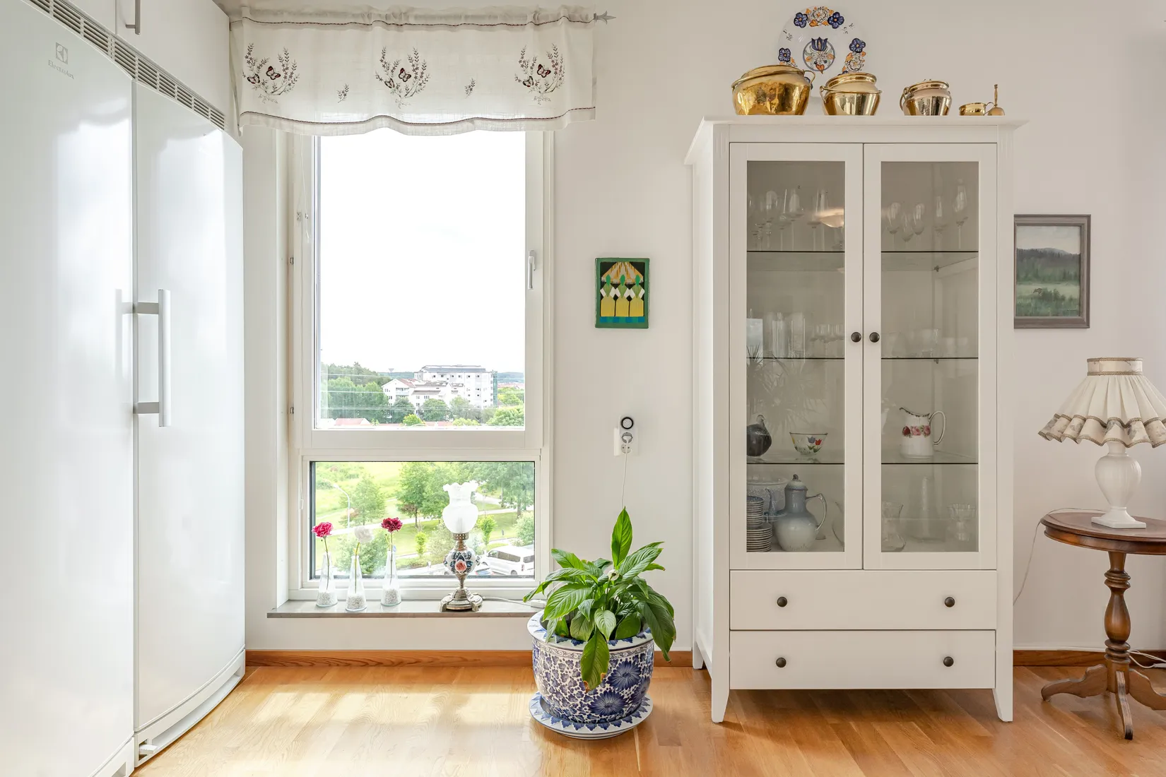 Bostadsrätt, Västerleden 76C, Västerleden, Enköping