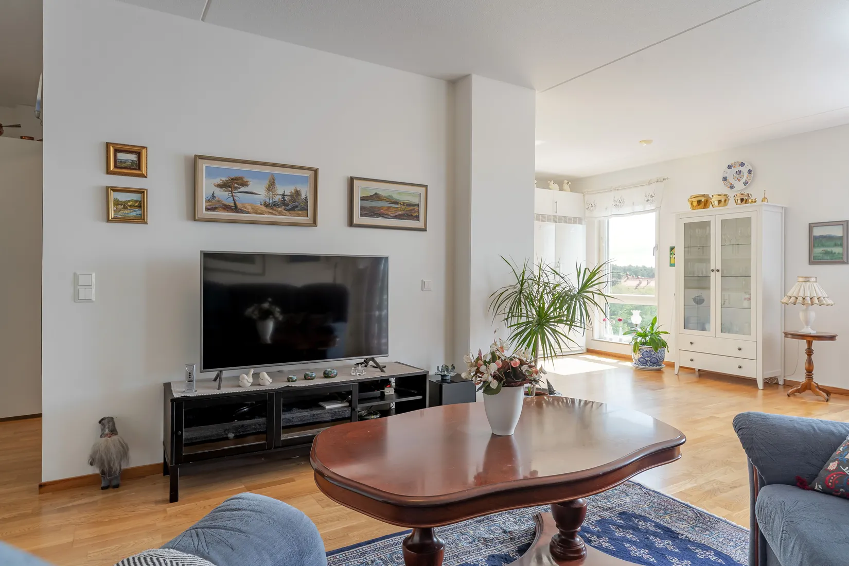 Bostadsrätt, Västerleden 76C, Västerleden, Enköping