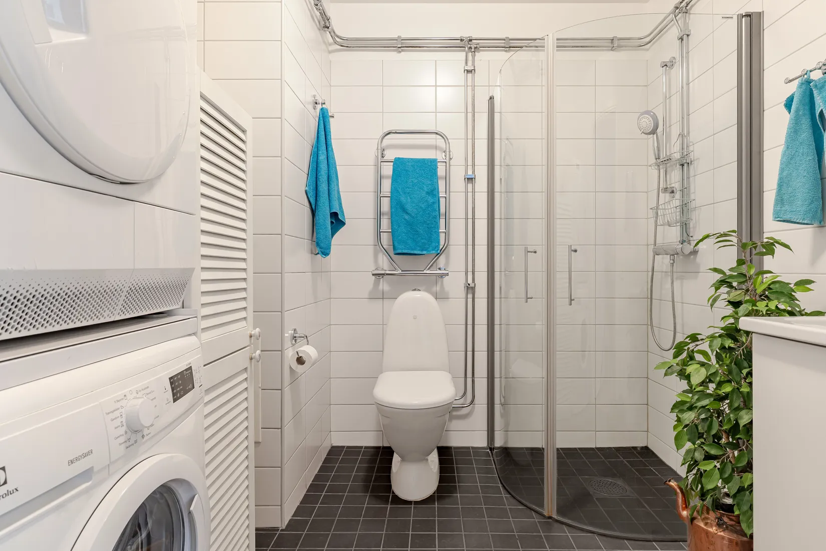Bostadsrätt, Västerleden 76C, Västerleden, Enköping