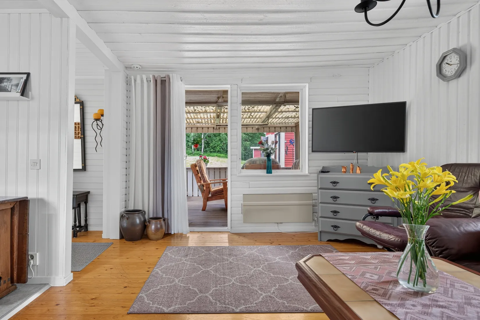 Fritidshus, Balsnavägen 22, Gropvik, Örebro