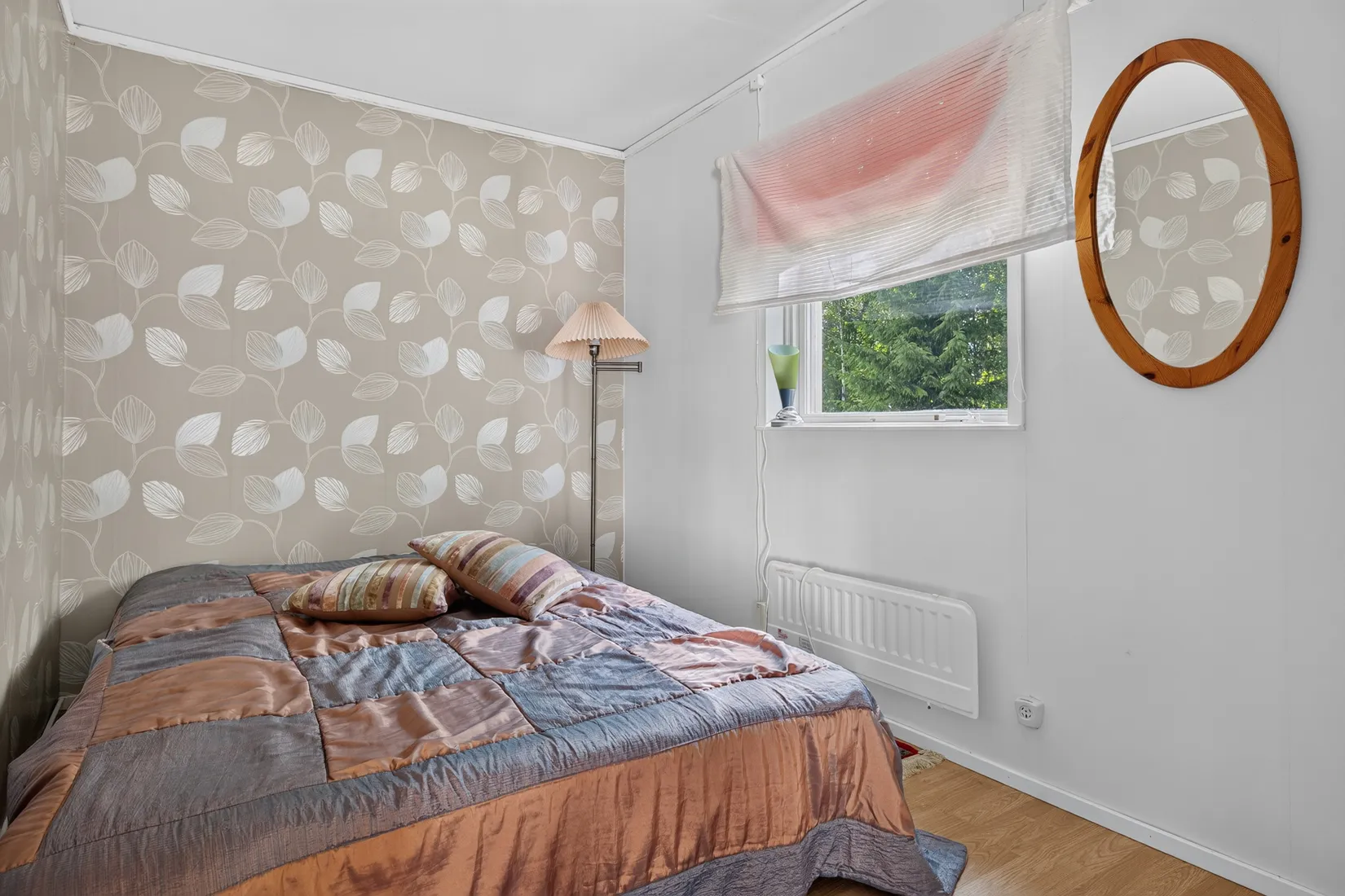 Fritidshus, Balsnavägen 22, Gropvik, Örebro