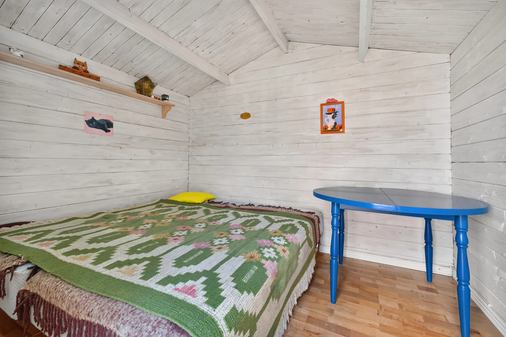 Fritidshus, Balsnavägen 22, Gropvik, Örebro