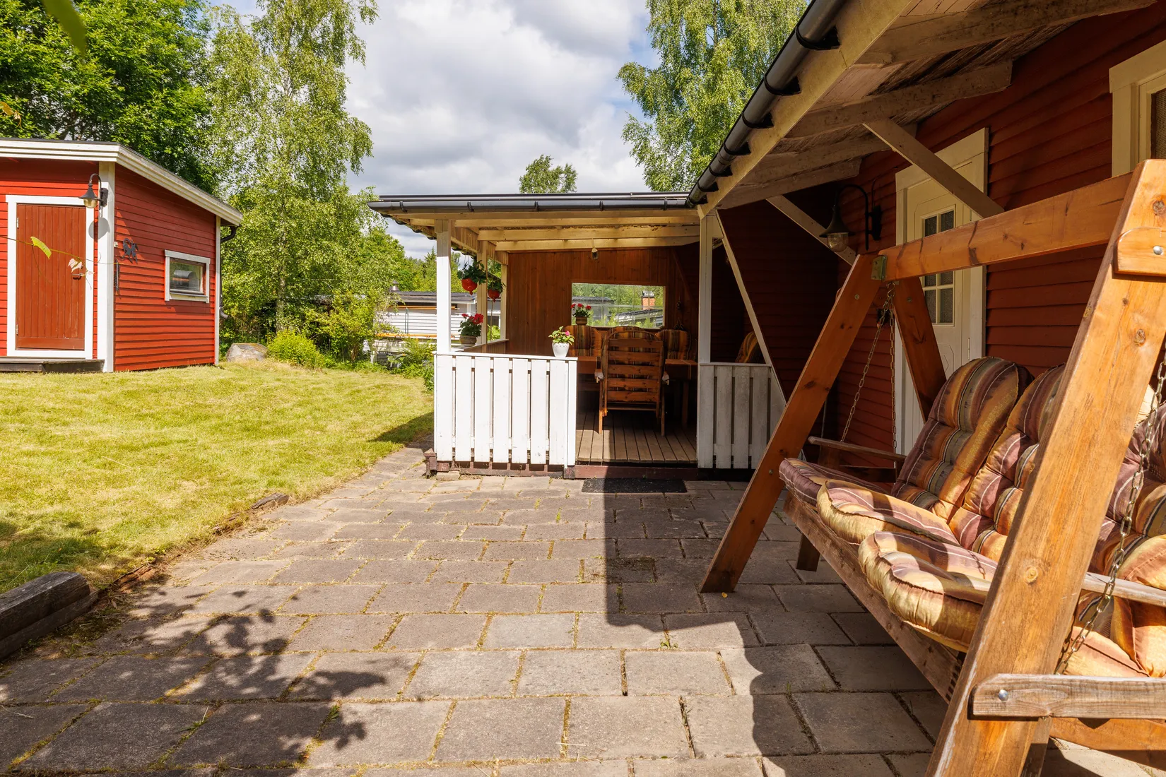 Fritidshus, Balsnavägen 22, Gropvik, Örebro