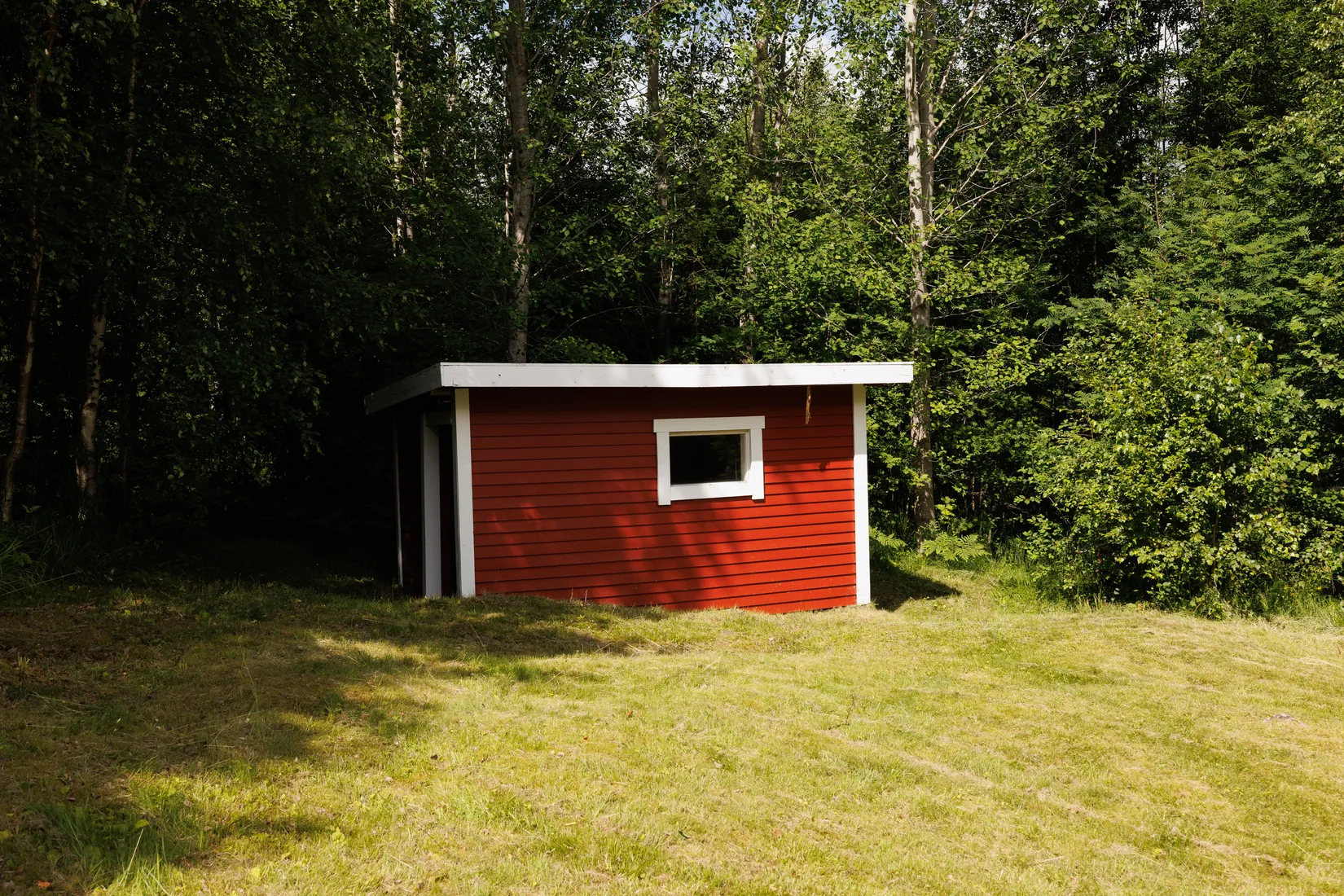 Fritidshus, Balsnavägen 22, Gropvik, Örebro