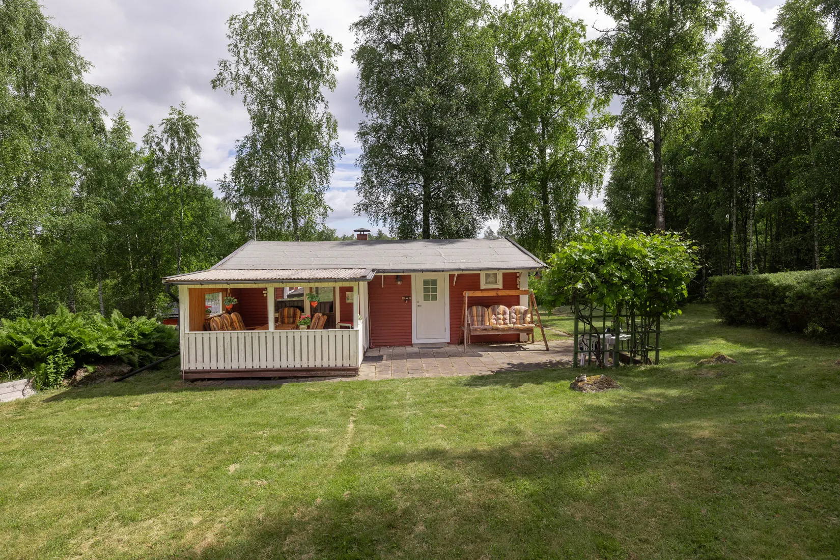 Fritidshus, Balsnavägen 22, Gropvik, Örebro