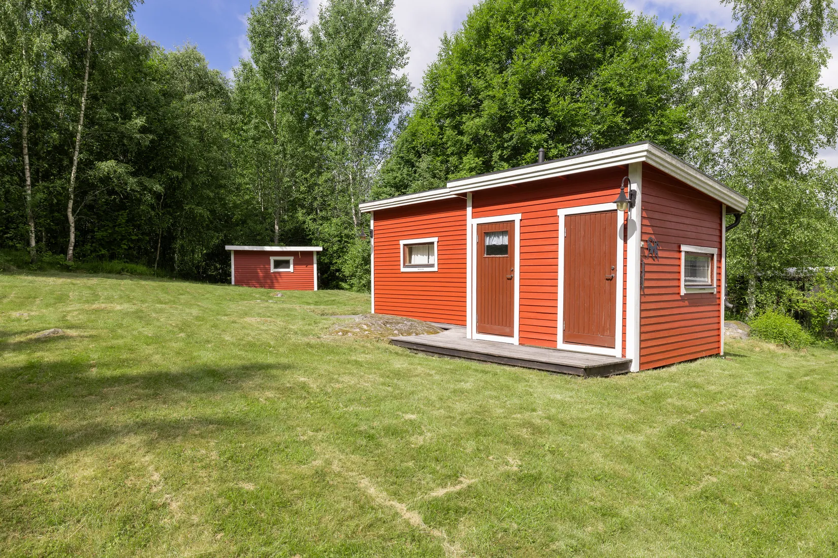 Fritidshus, Balsnavägen 22, Gropvik, Örebro