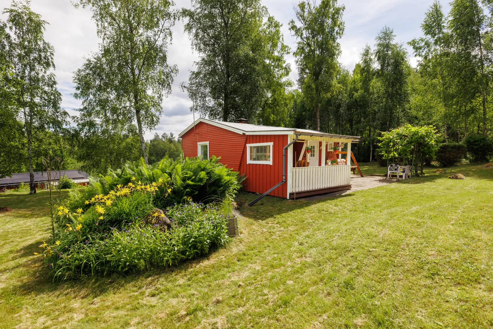 Fritidshus, Balsnavägen 22, Gropvik, Örebro