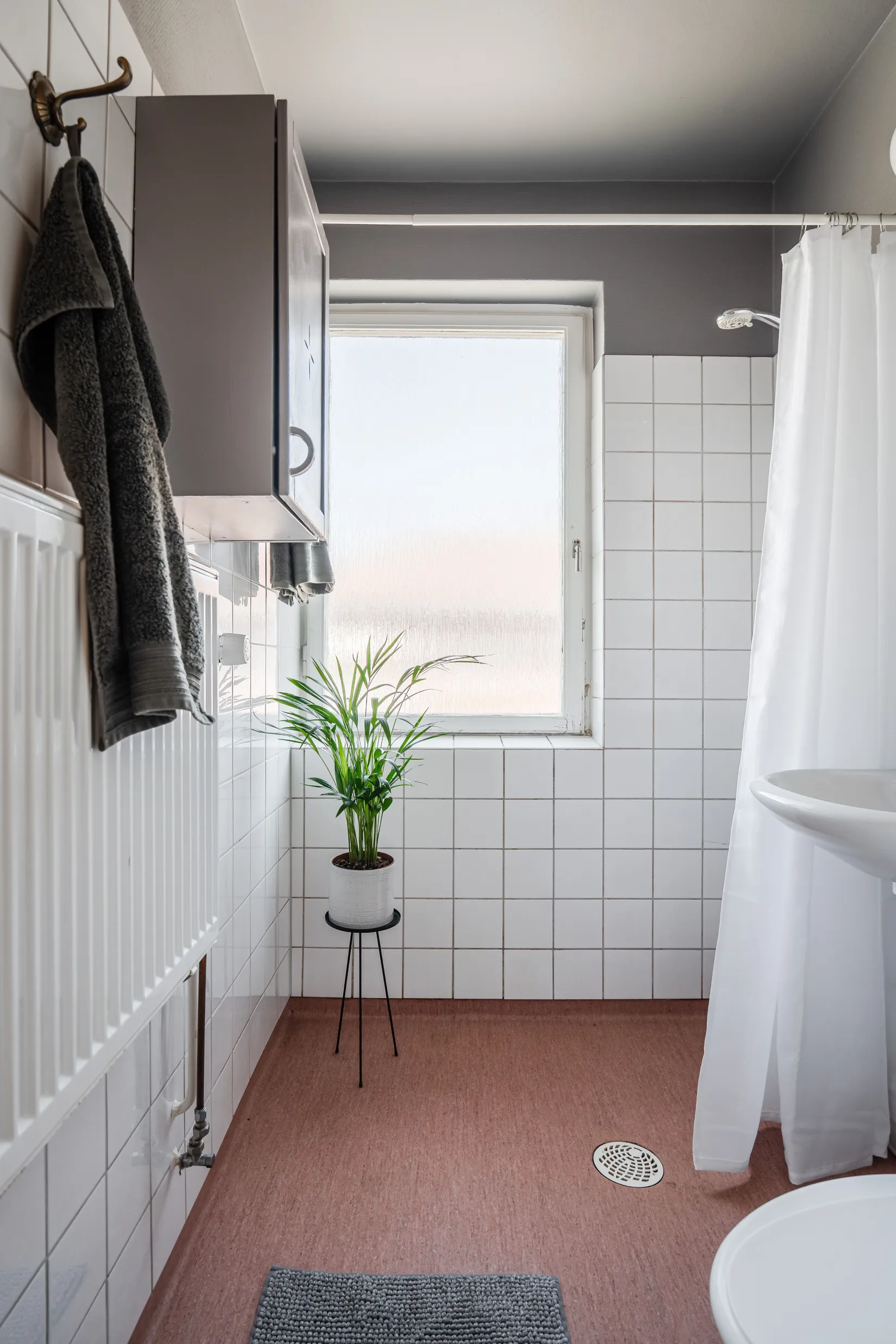 Bostadsrätt, Tegnérgatan 31A, Luthagen, Uppsala