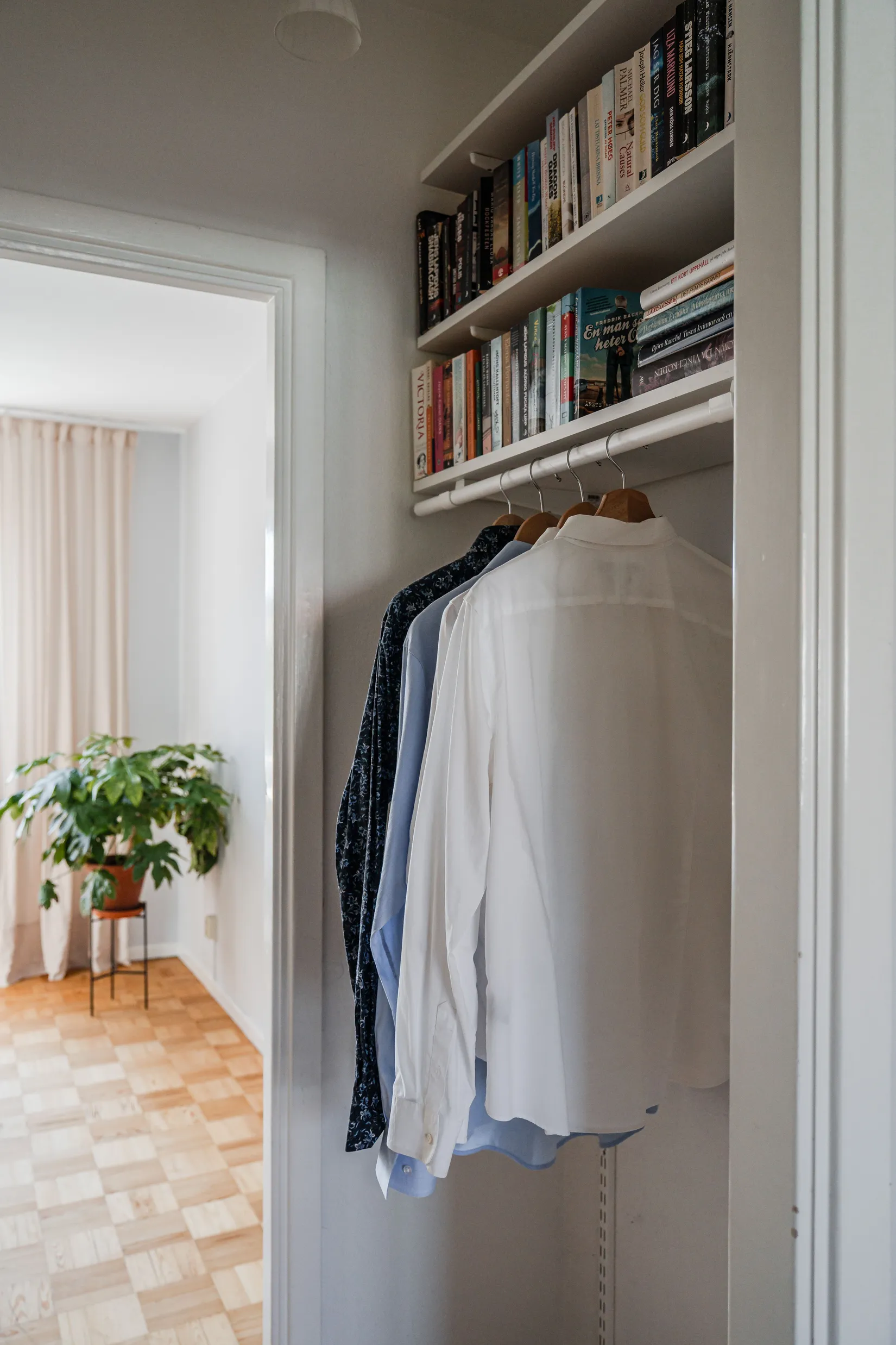 Bostadsrätt, Tegnérgatan 31A, Luthagen, Uppsala
