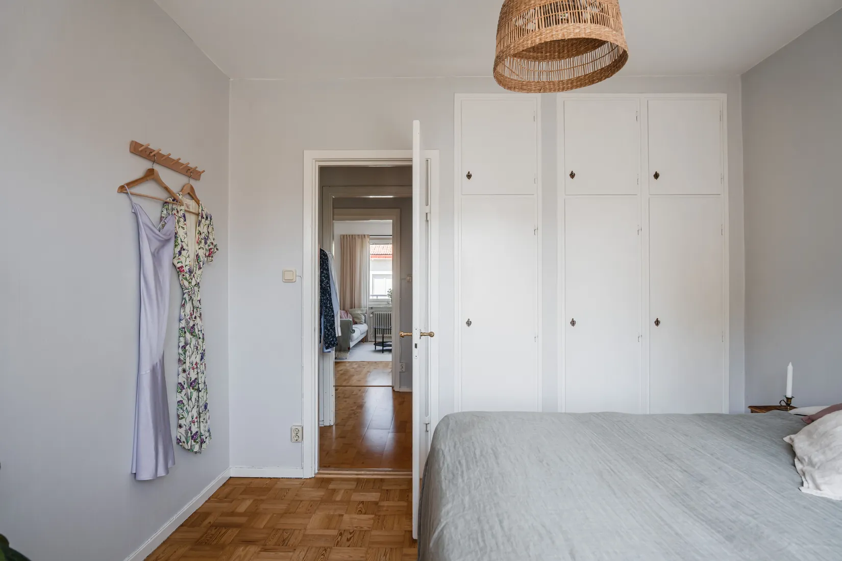 Bostadsrätt, Tegnérgatan 31A, Luthagen, Uppsala