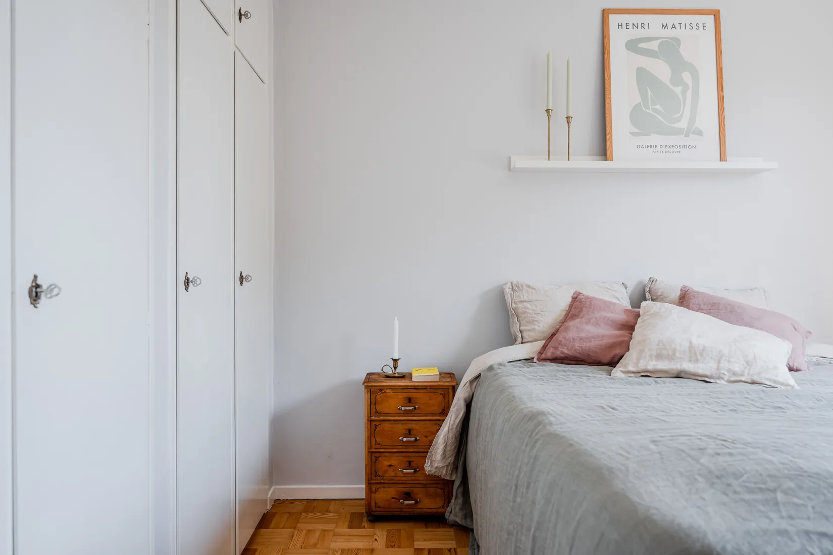 Bostadsrätt, Tegnérgatan 31A, Luthagen, Uppsala