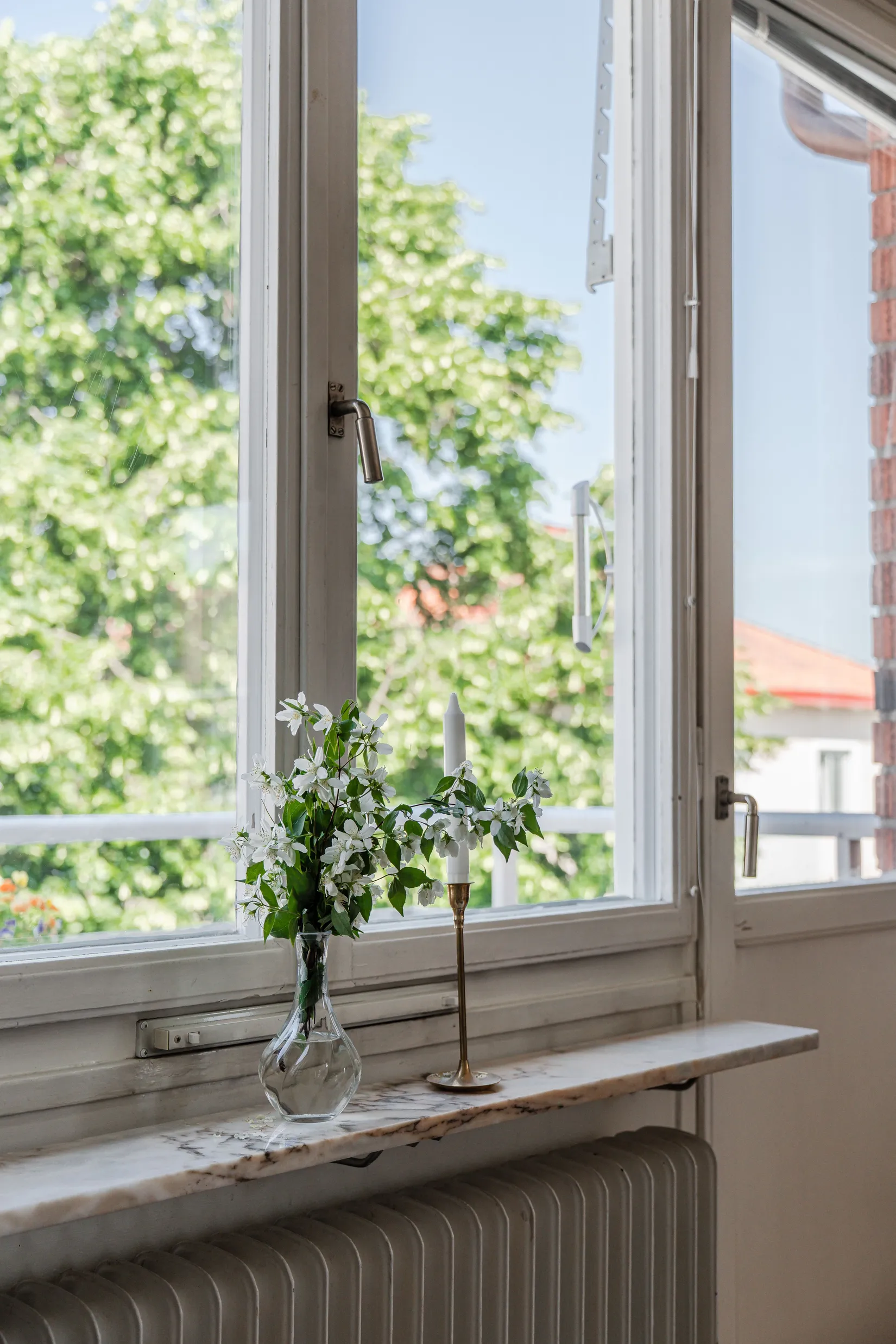 Bostadsrätt, Tegnérgatan 31A, Luthagen, Uppsala