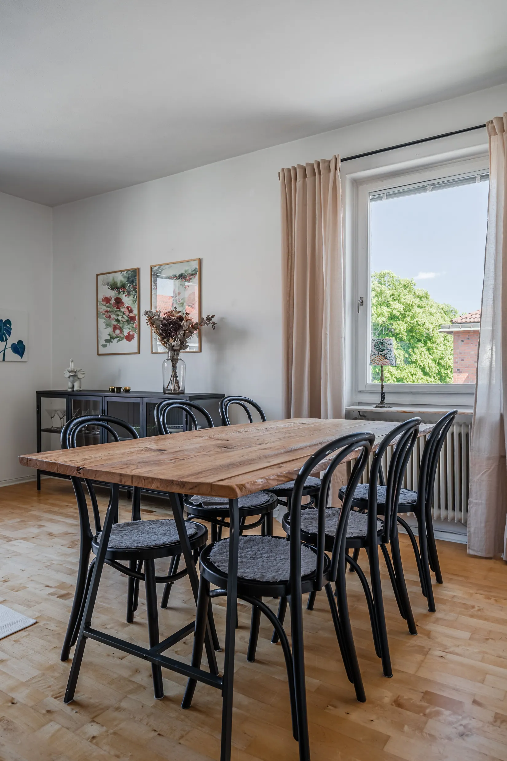 Bostadsrätt, Tegnérgatan 31A, Luthagen, Uppsala