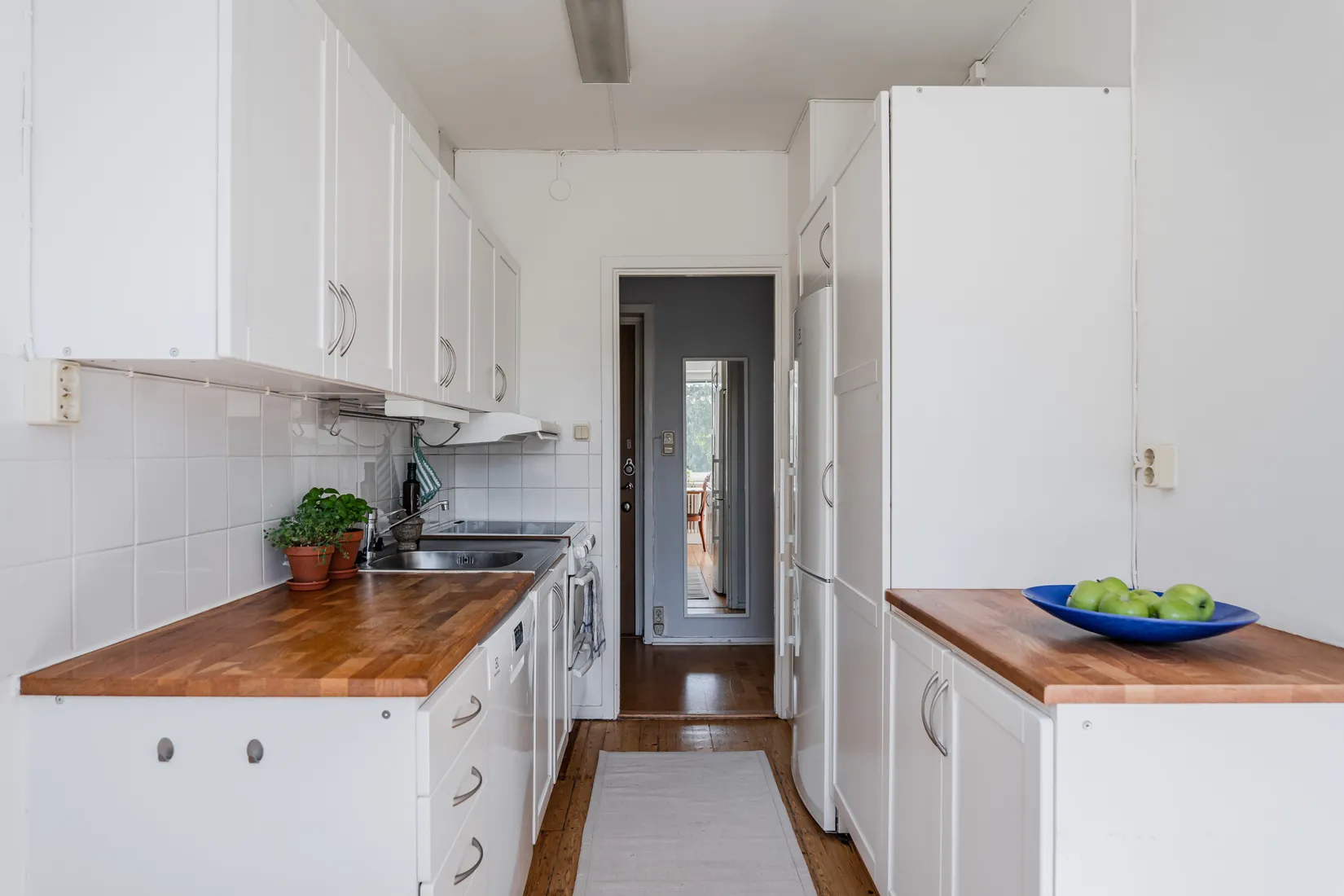 Bostadsrätt, Tegnérgatan 31A, Luthagen, Uppsala
