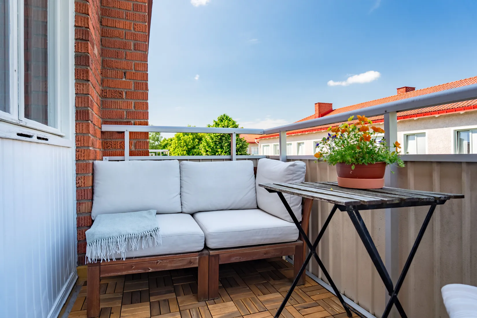 Bostadsrätt, Tegnérgatan 31A, Luthagen, Uppsala