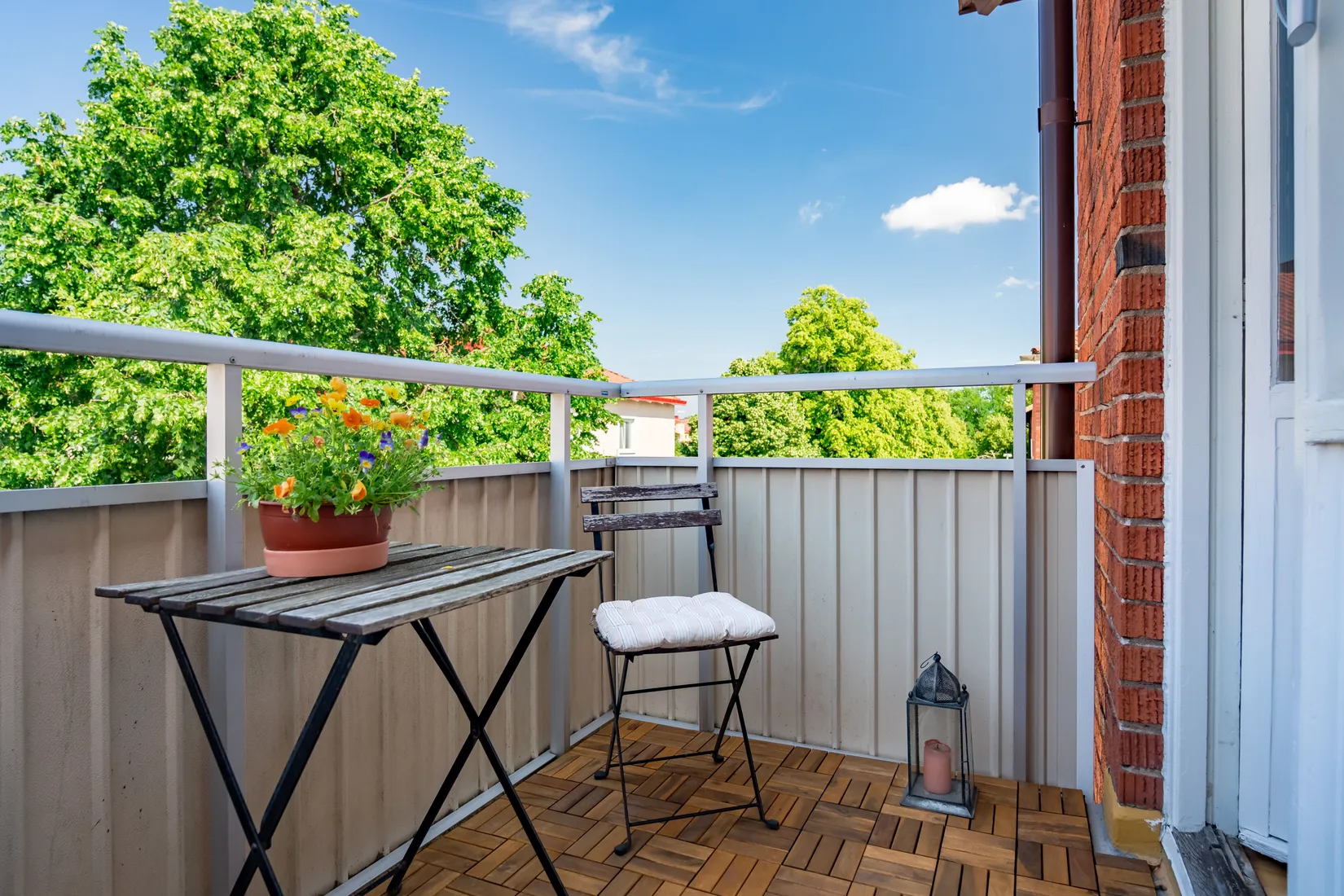 Bostadsrätt, Tegnérgatan 31A, Luthagen, Uppsala