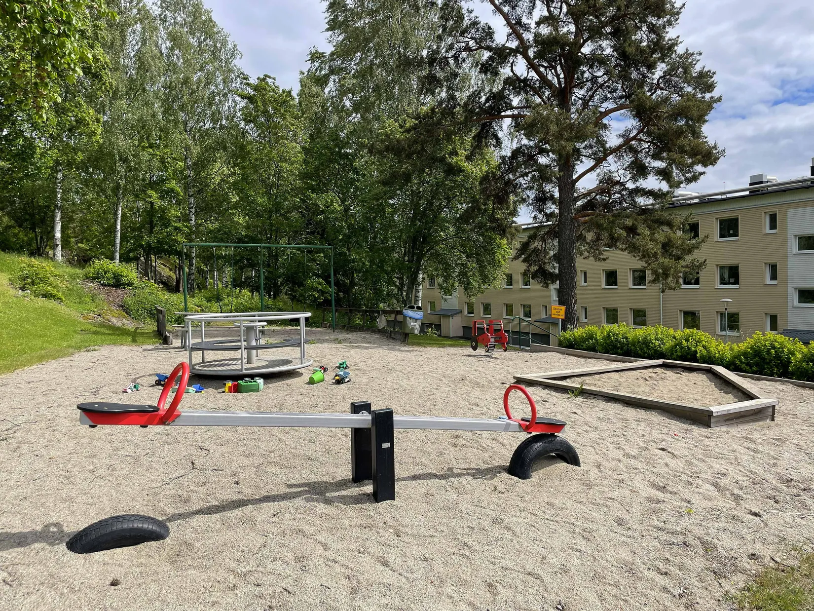 Bostadsrätt, Medborgargatan 63G, Skönsberg, Sundsvall