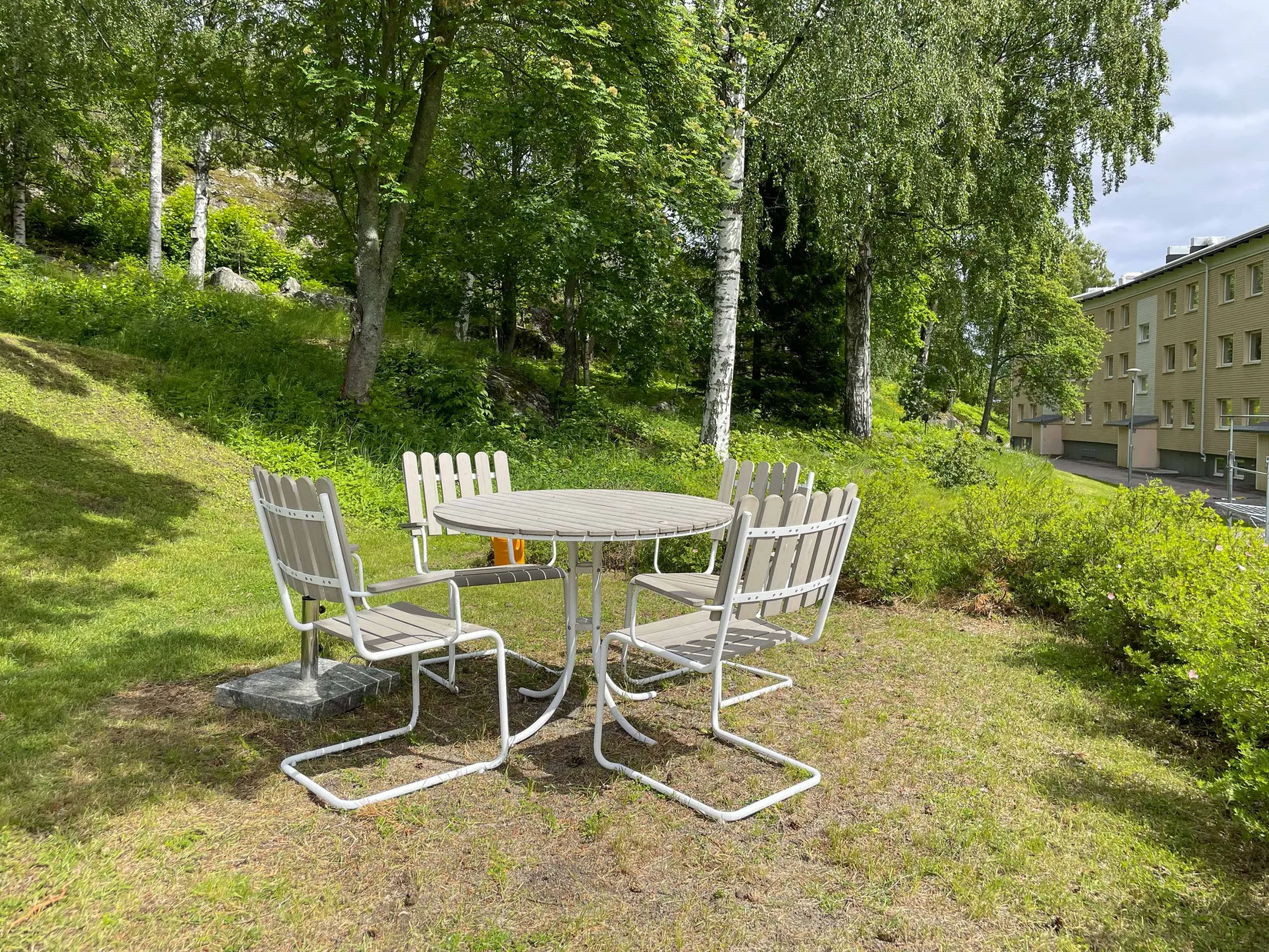 Bostadsrätt, Medborgargatan 63G, Skönsberg, Sundsvall