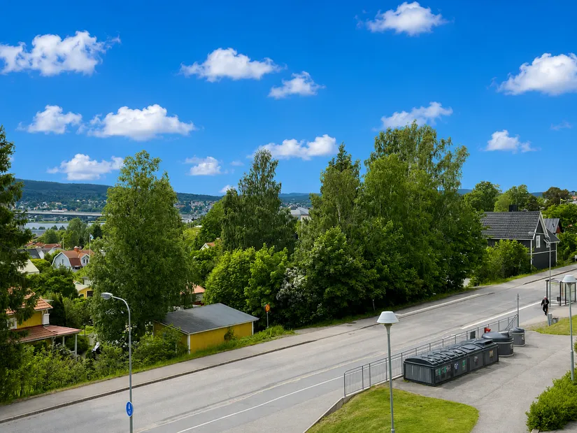 Bostadsrätt, Medborgargatan 63G, Skönsberg, Sundsvall