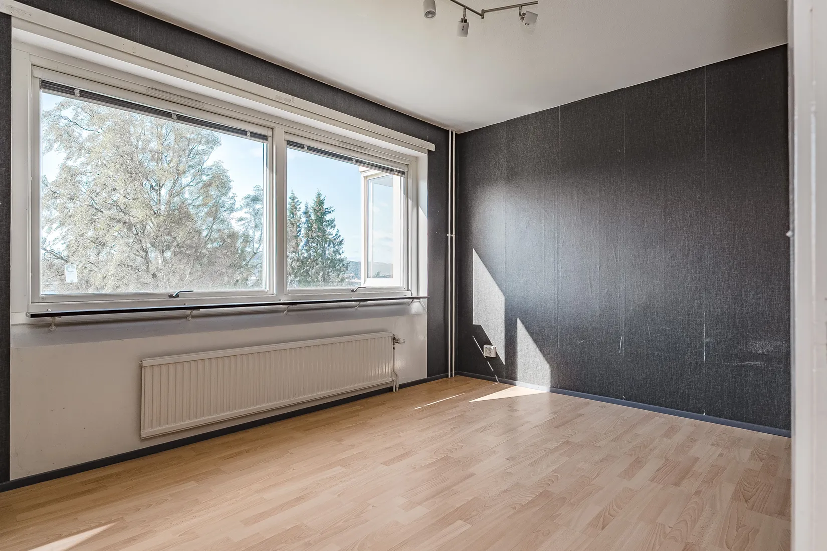 Bostadsrätt, Medborgargatan 63G, Skönsberg, Sundsvall