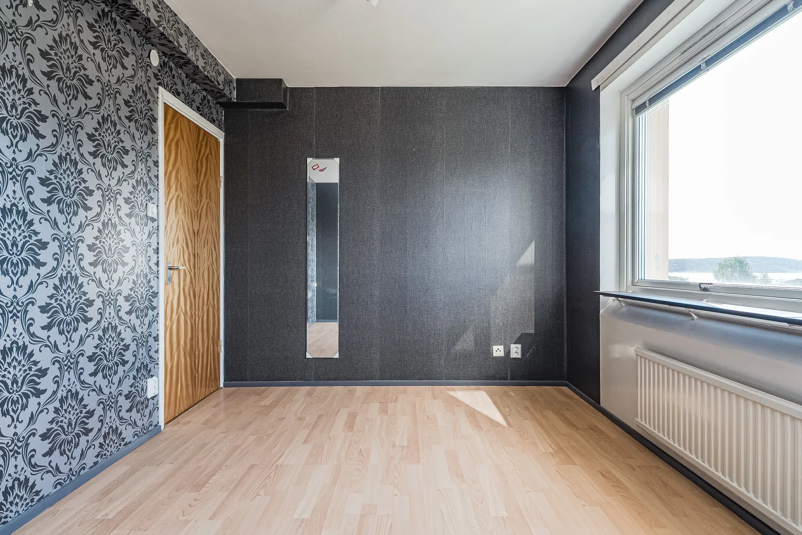 Bostadsrätt, Medborgargatan 63G, Skönsberg, Sundsvall