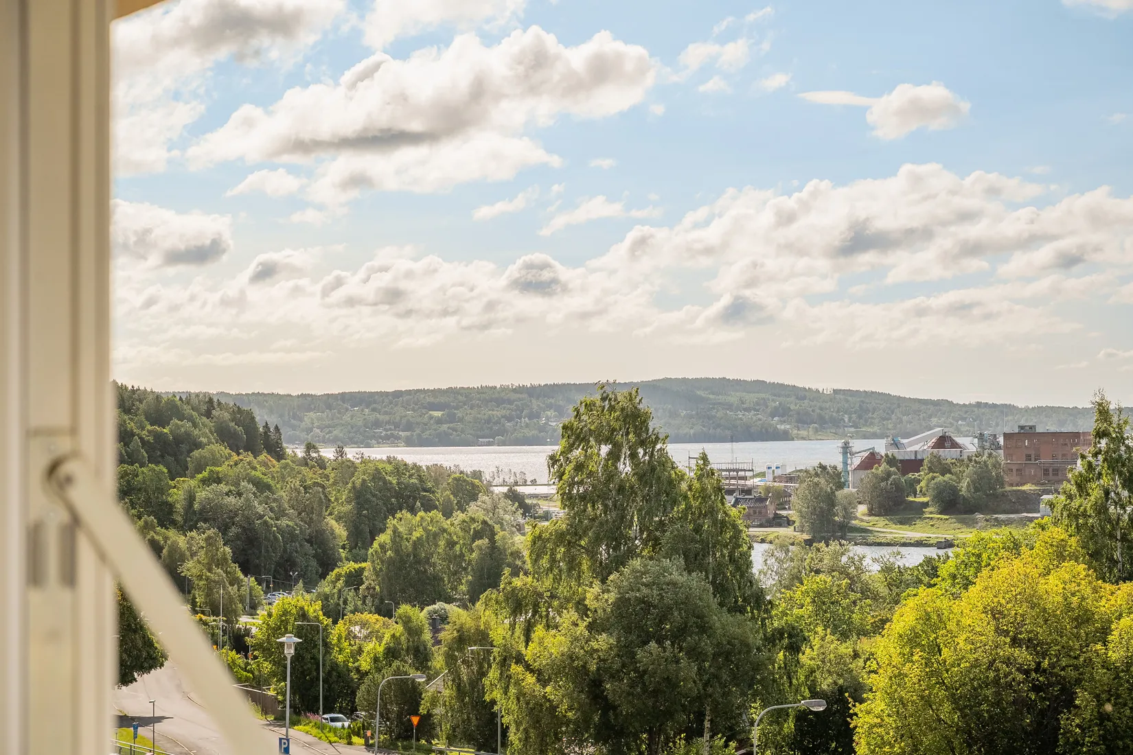 Bostadsrätt, Medborgargatan 63G, Skönsberg, Sundsvall