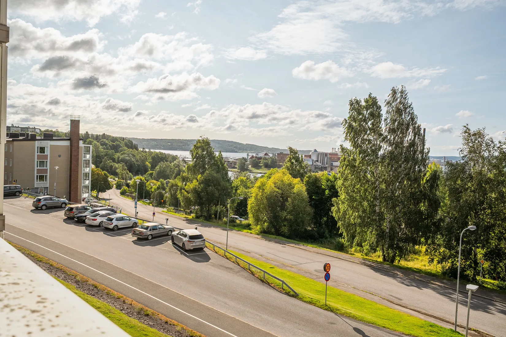 Bostadsrätt, Medborgargatan 63G, Skönsberg, Sundsvall