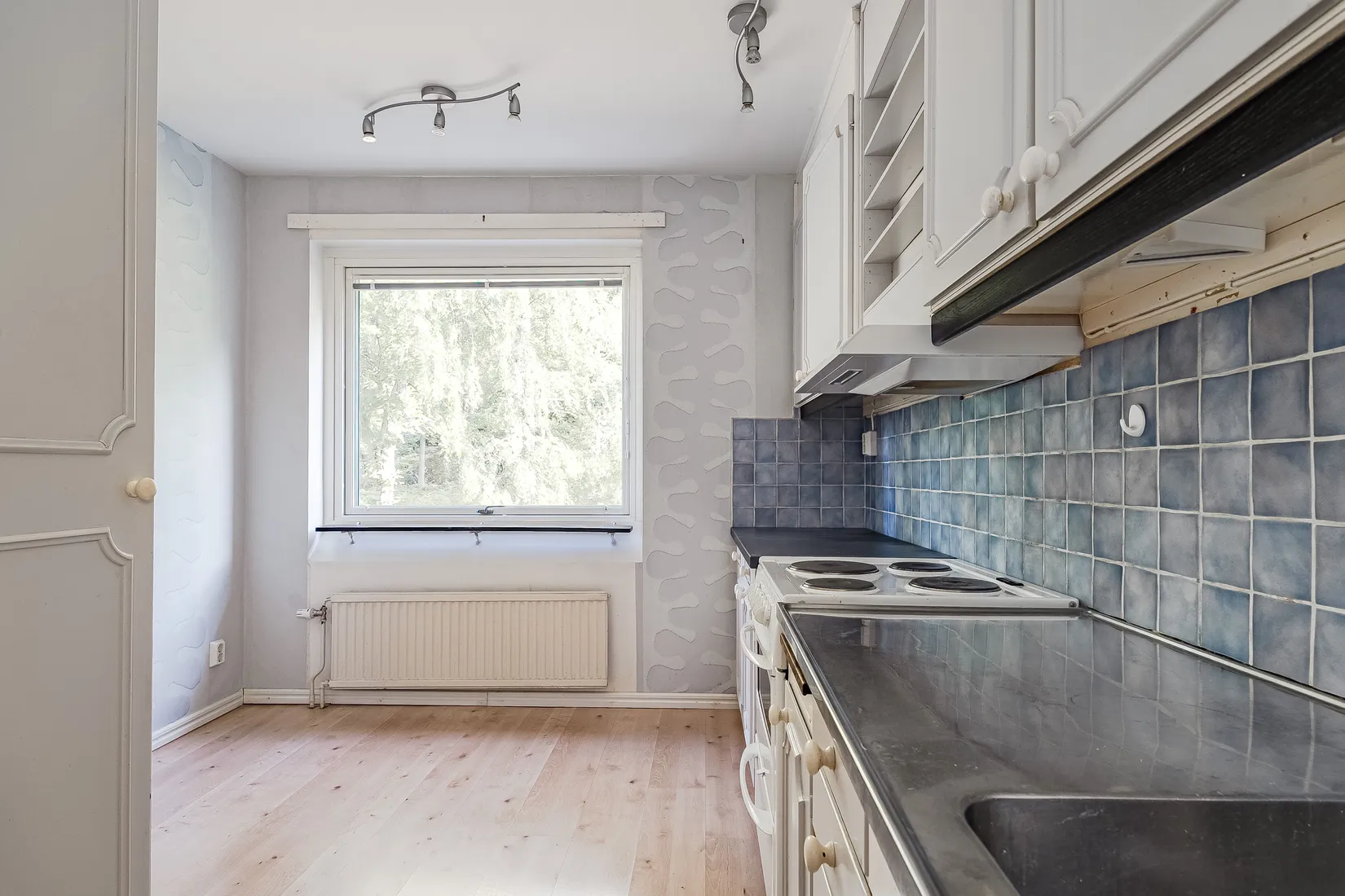 Bostadsrätt, Medborgargatan 63G, Skönsberg, Sundsvall