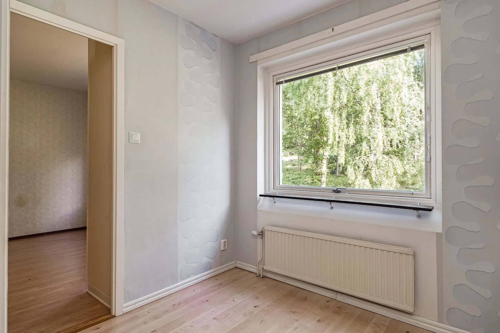 Bostadsrätt, Medborgargatan 63G, Skönsberg, Sundsvall