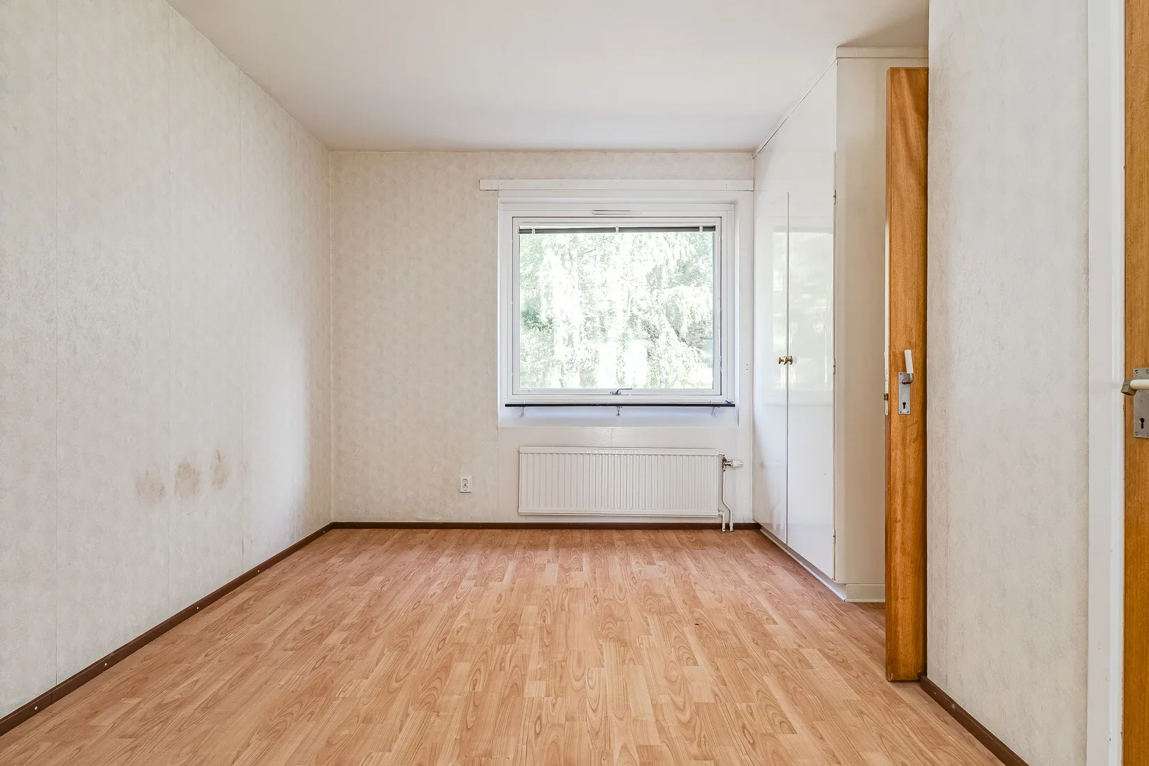 Bostadsrätt, Medborgargatan 63G, Skönsberg, Sundsvall