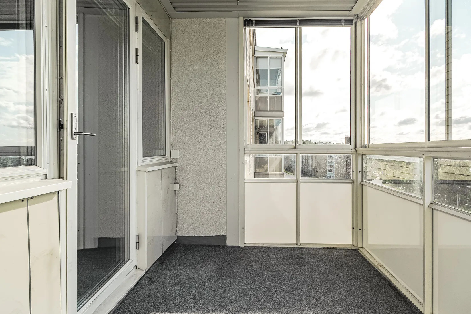 Bostadsrätt, Medborgargatan 63G, Skönsberg, Sundsvall