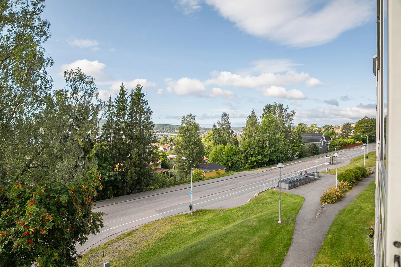 Bostadsrätt, Medborgargatan 63G, Skönsberg, Sundsvall