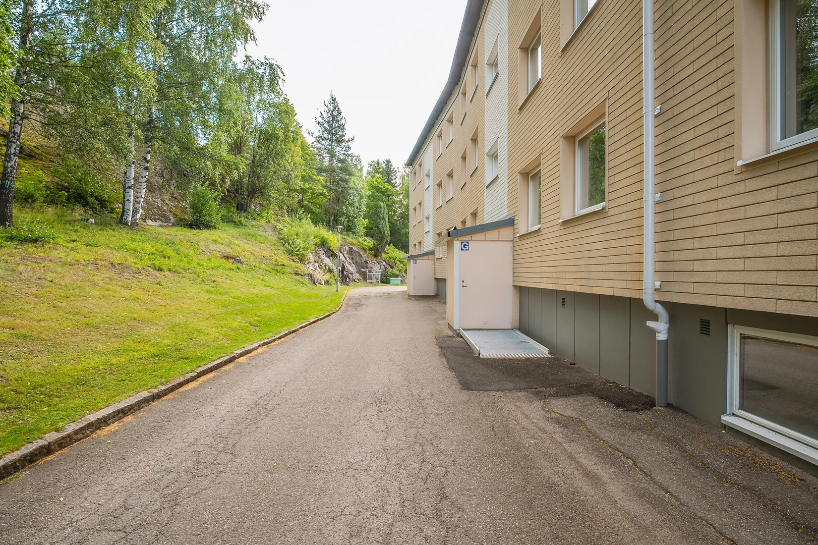 Bostadsrätt, Medborgargatan 63G, Skönsberg, Sundsvall