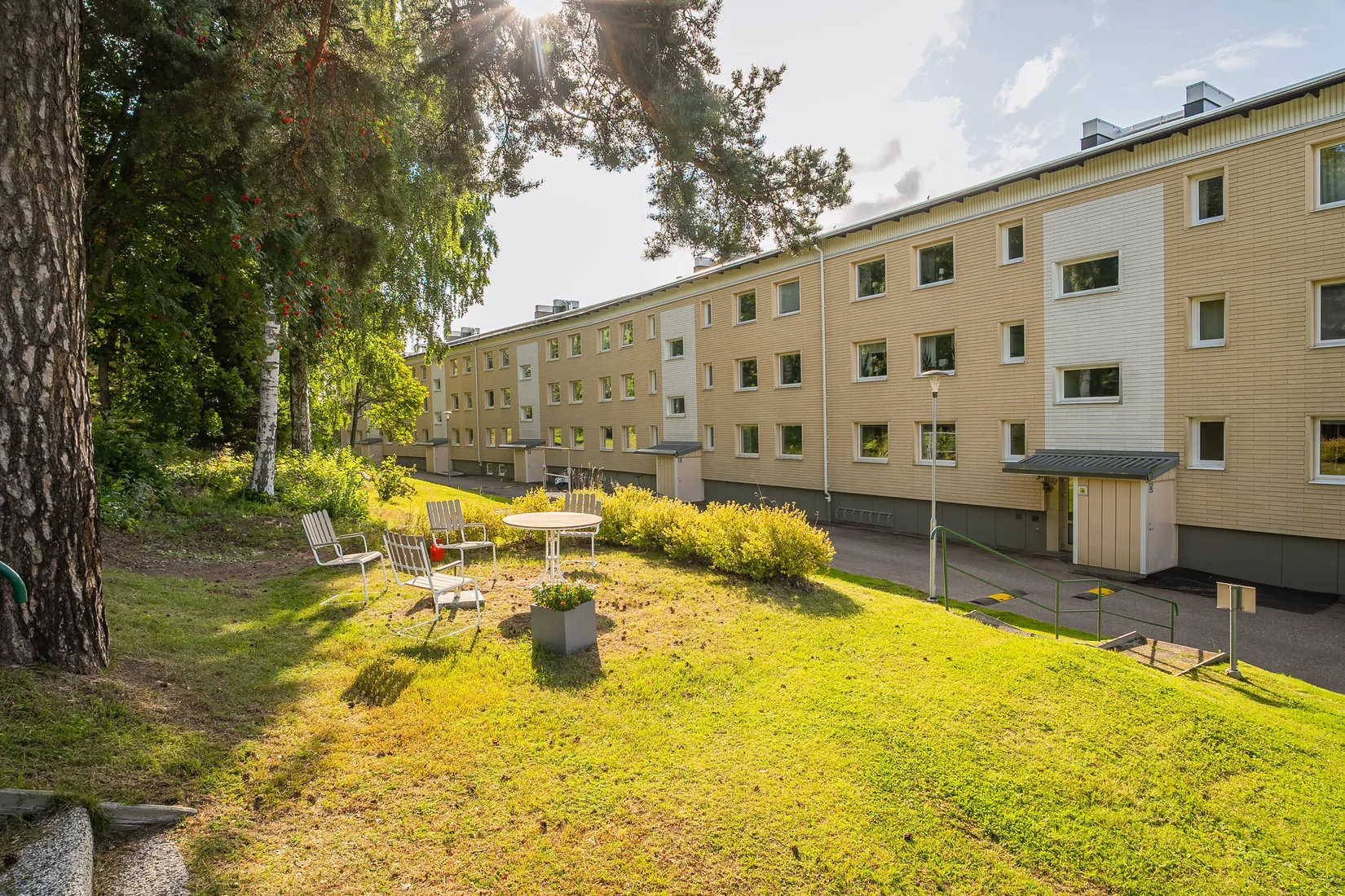 Bostadsrätt, Medborgargatan 63G, Skönsberg, Sundsvall