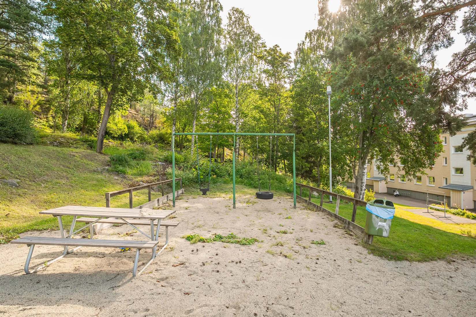 Bostadsrätt, Medborgargatan 63G, Skönsberg, Sundsvall