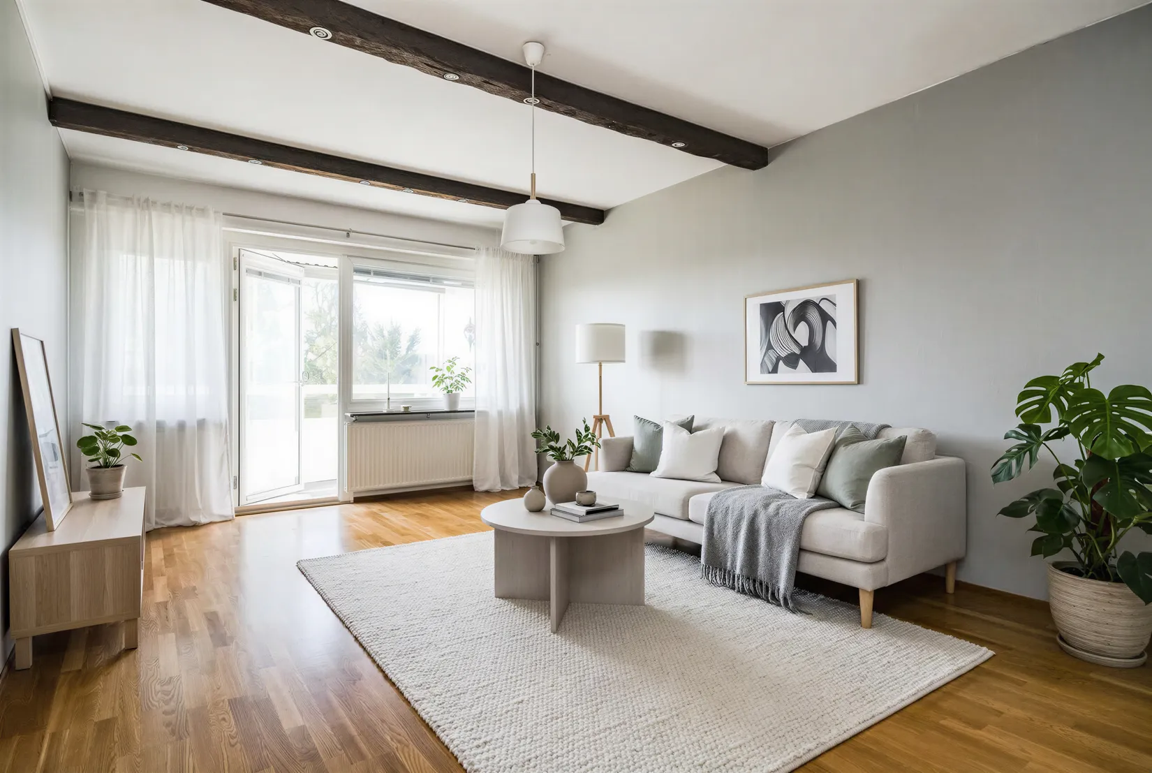 Bostadsrätt, Medborgargatan 63G, Skönsberg, Sundsvall