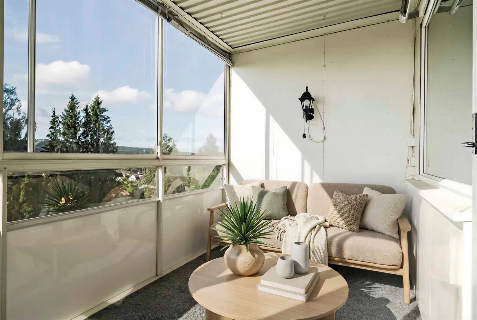 Bostadsrätt, Medborgargatan 63G, Skönsberg, Sundsvall